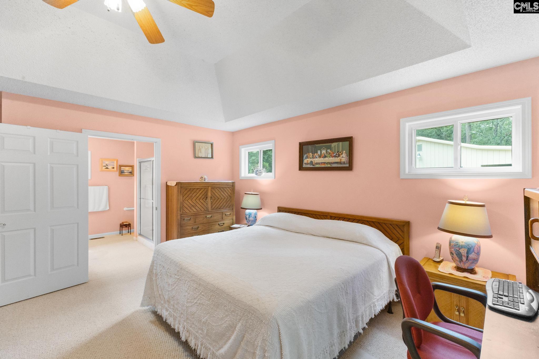 813 Edisto Lake Road Wagener, SC 29164