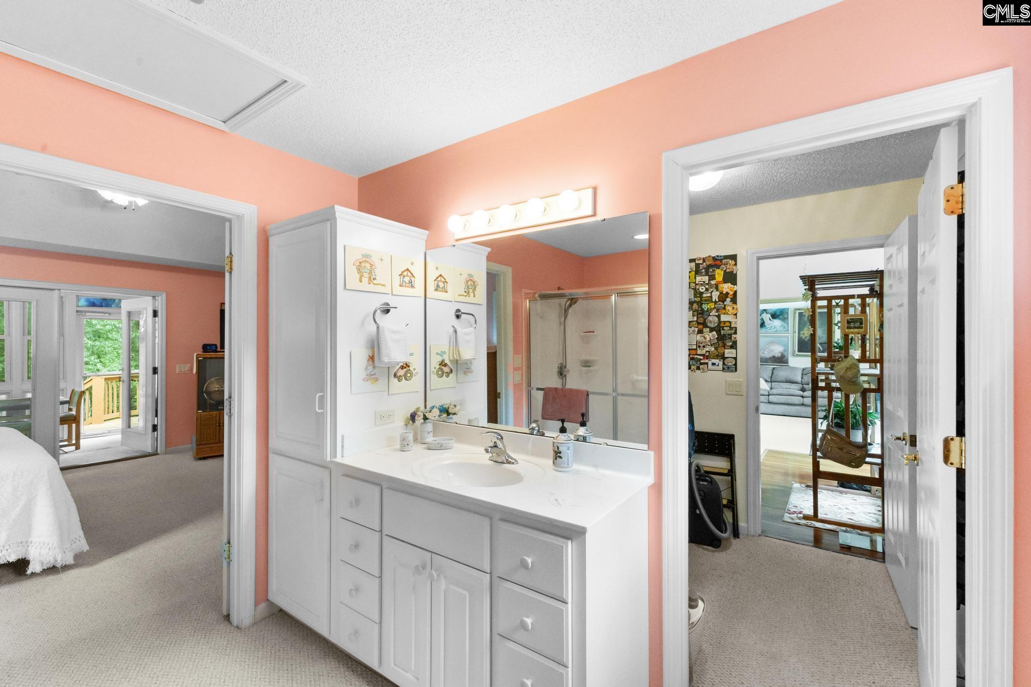 813 Edisto Lake Road Wagener, SC 29164