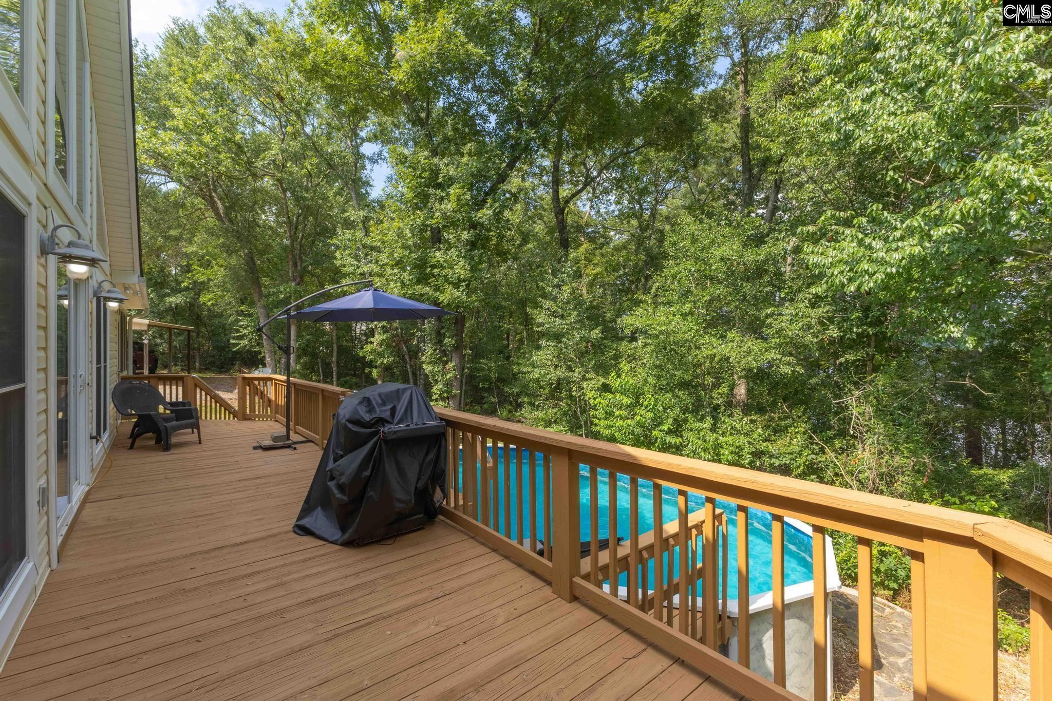 813 Edisto Lake Road, Wagener, South Carolina image 38