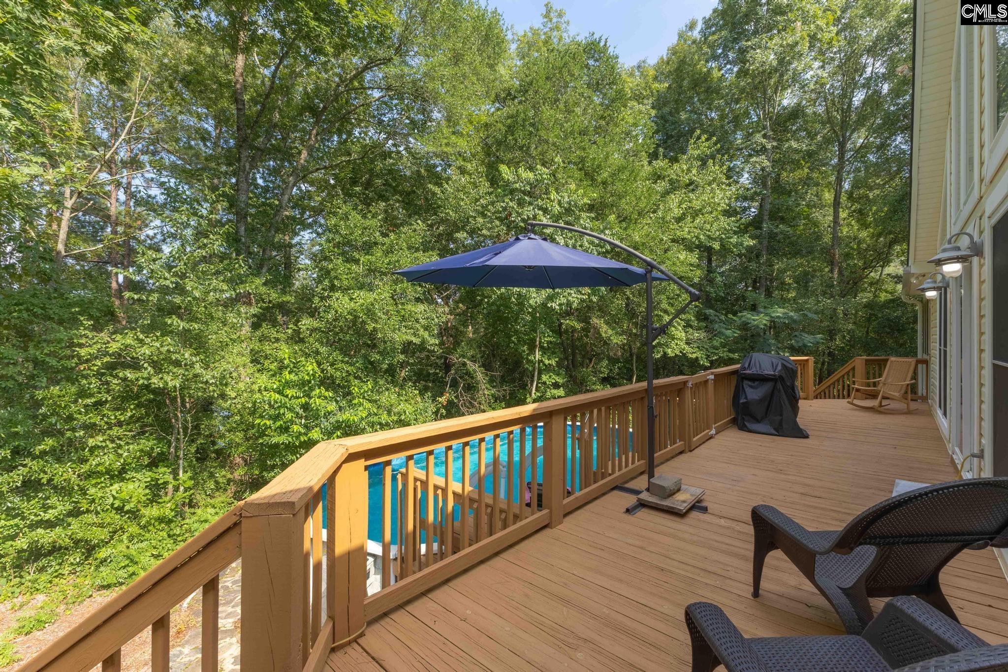 813 Edisto Lake Road Wagener, SC 29164