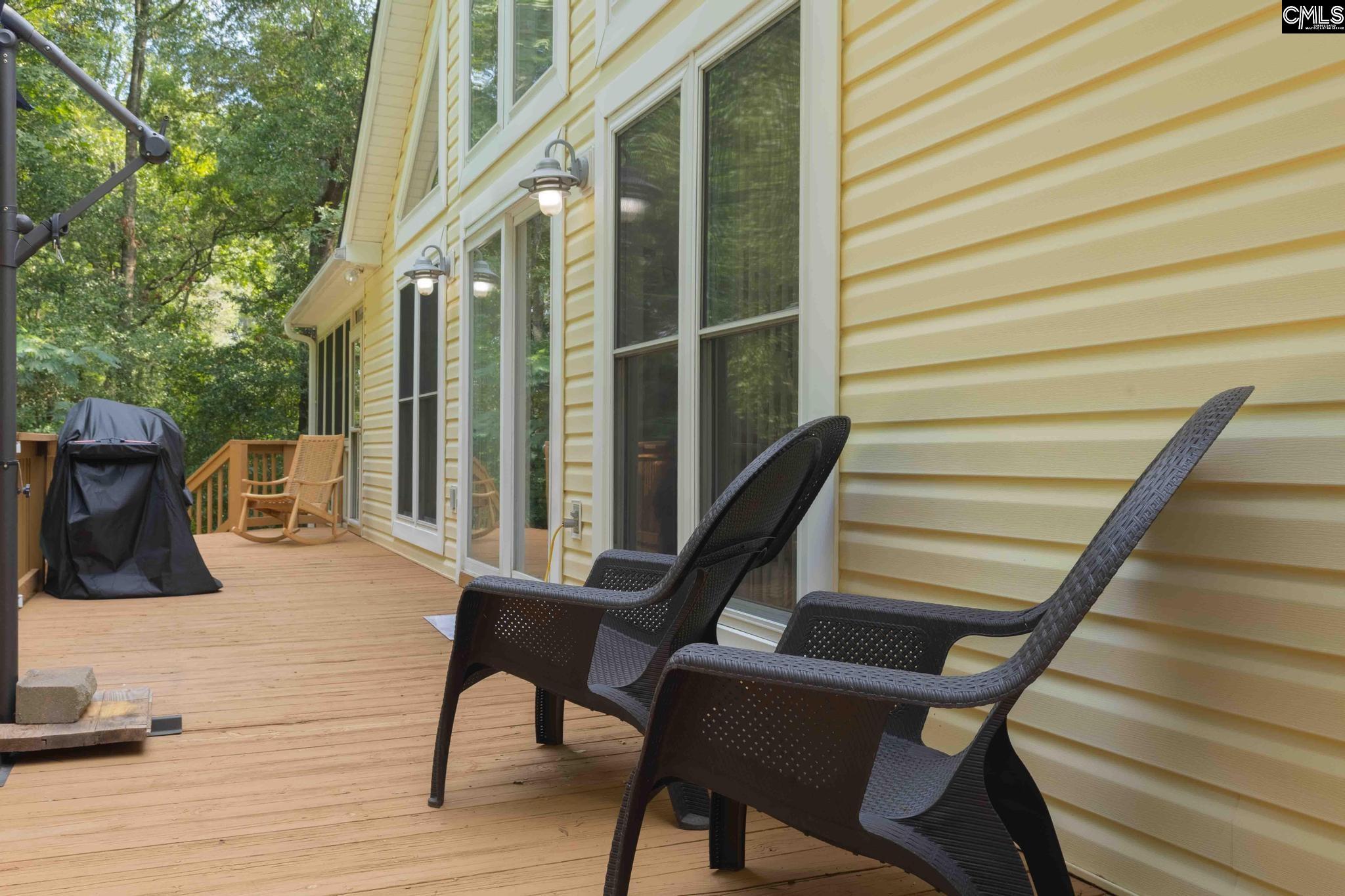 813 Edisto Lake Road Wagener, SC 29164