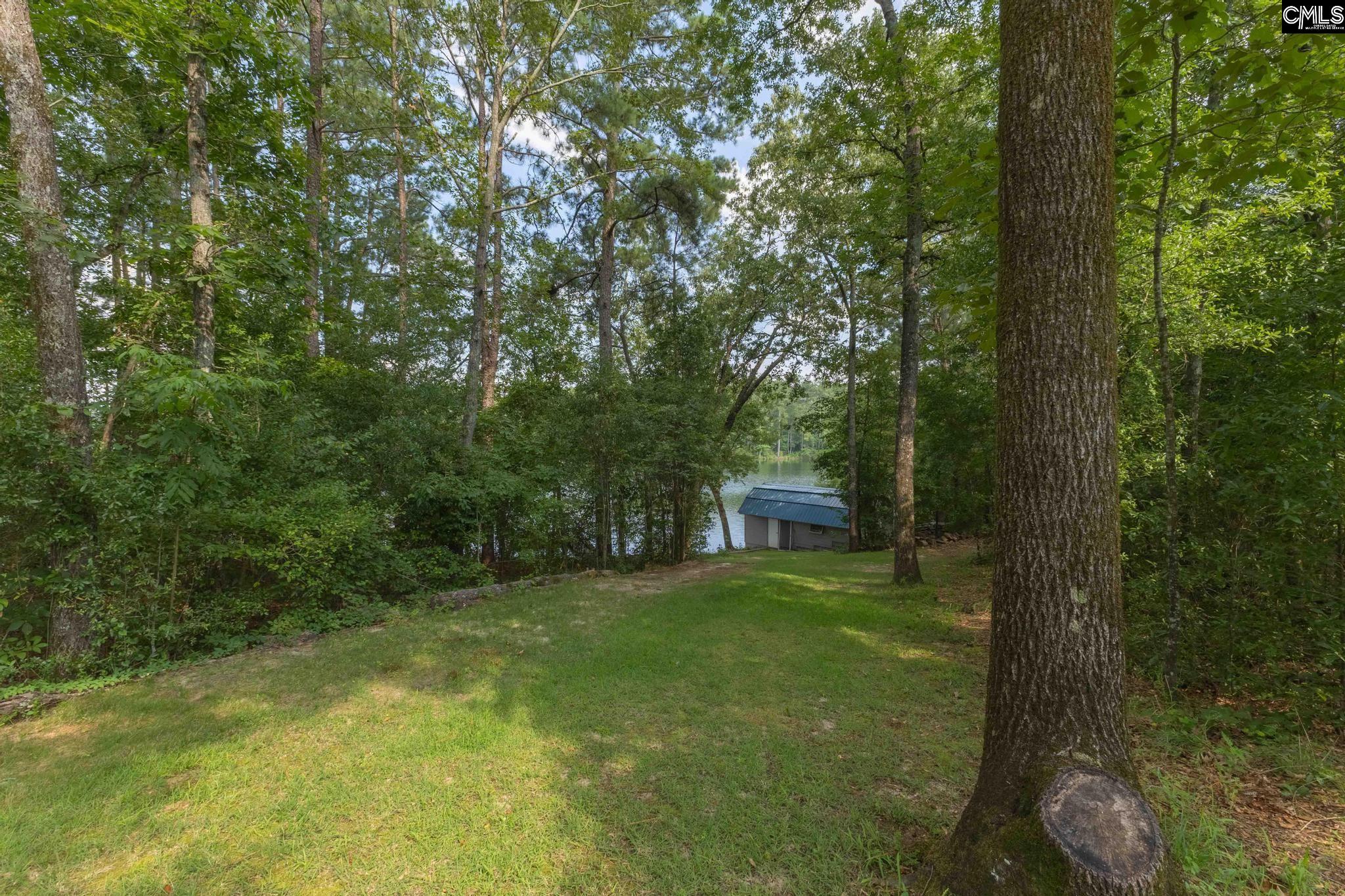 813 Edisto Lake Road Wagener, SC 29164