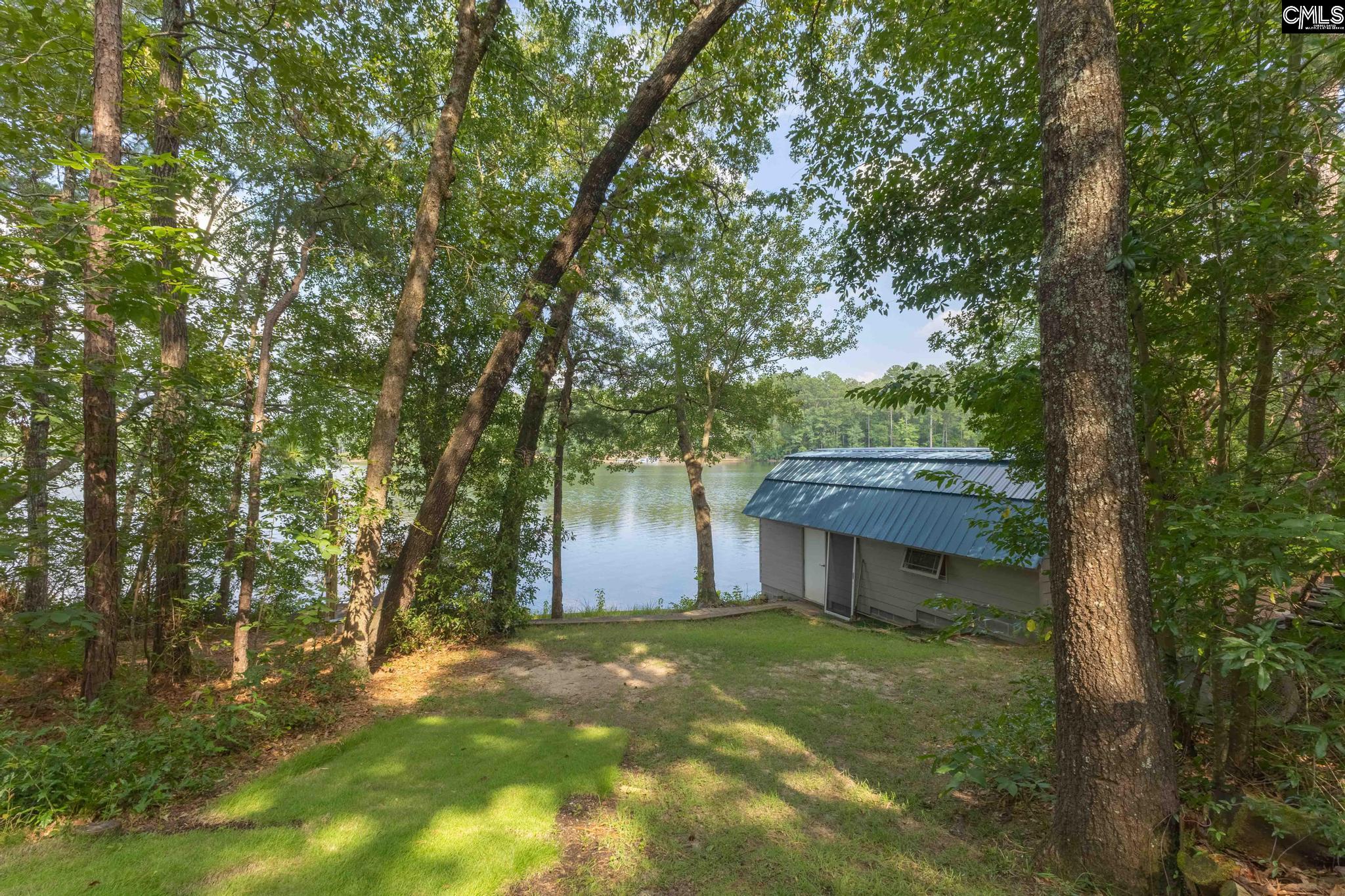 813 Edisto Lake Road Wagener, SC 29164