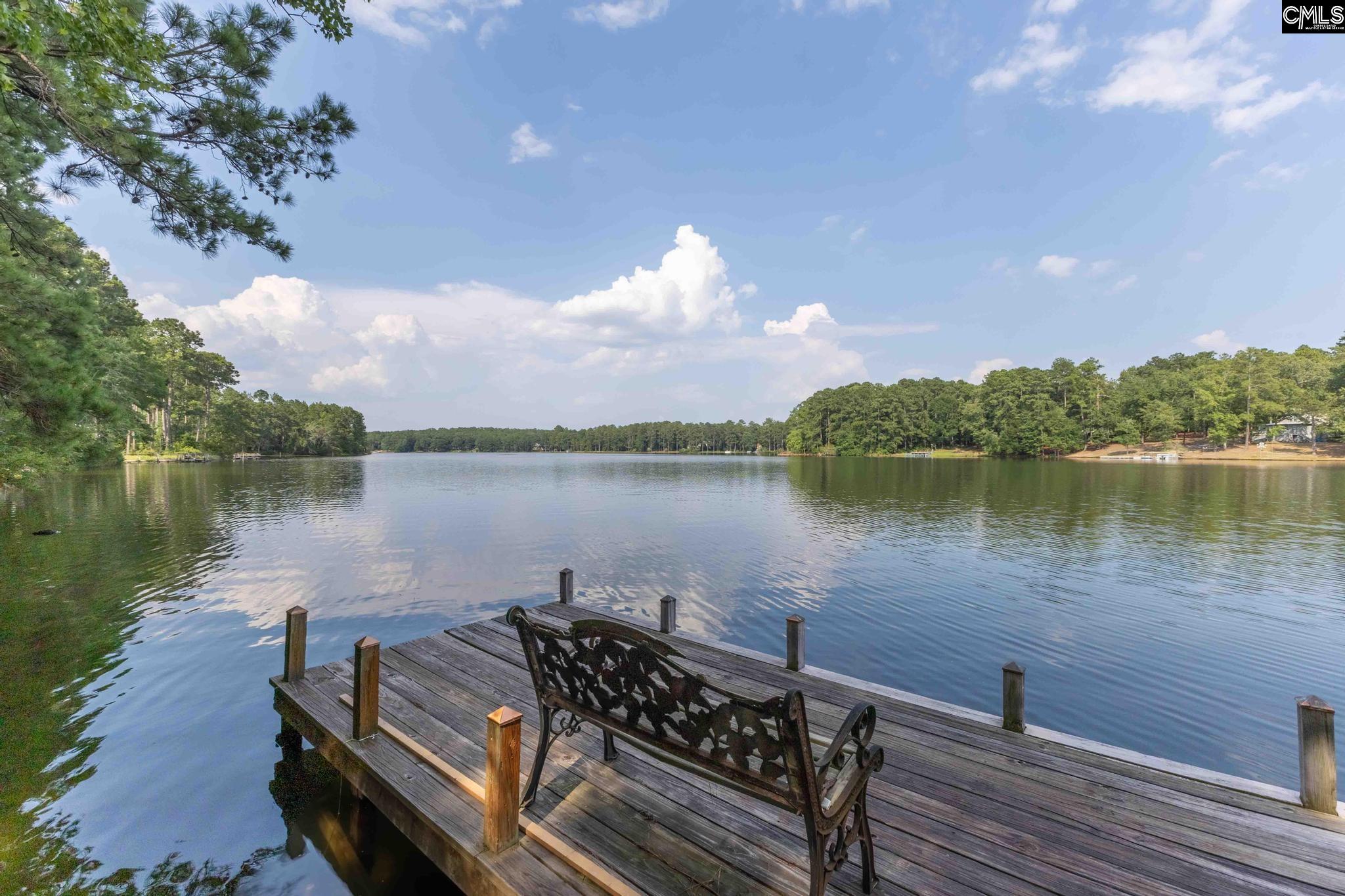 813 Edisto Lake Road Wagener, SC 29164