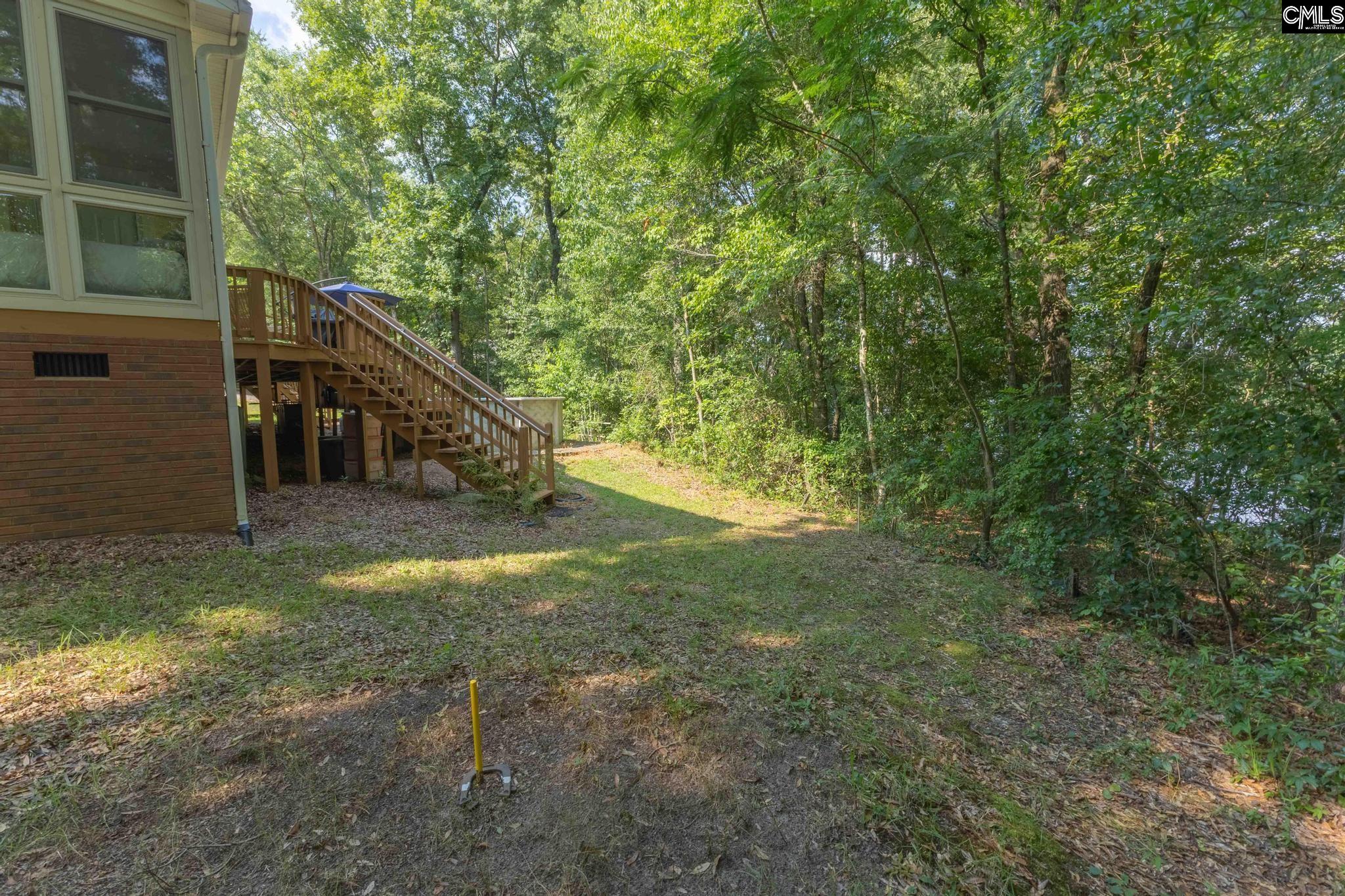 813 Edisto Lake Road Wagener, SC 29164