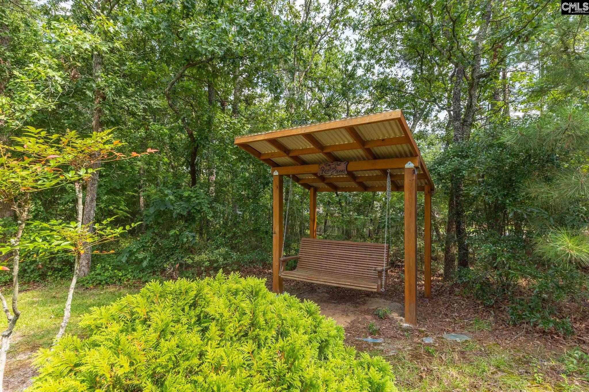 813 Edisto Lake Road Wagener, SC 29164