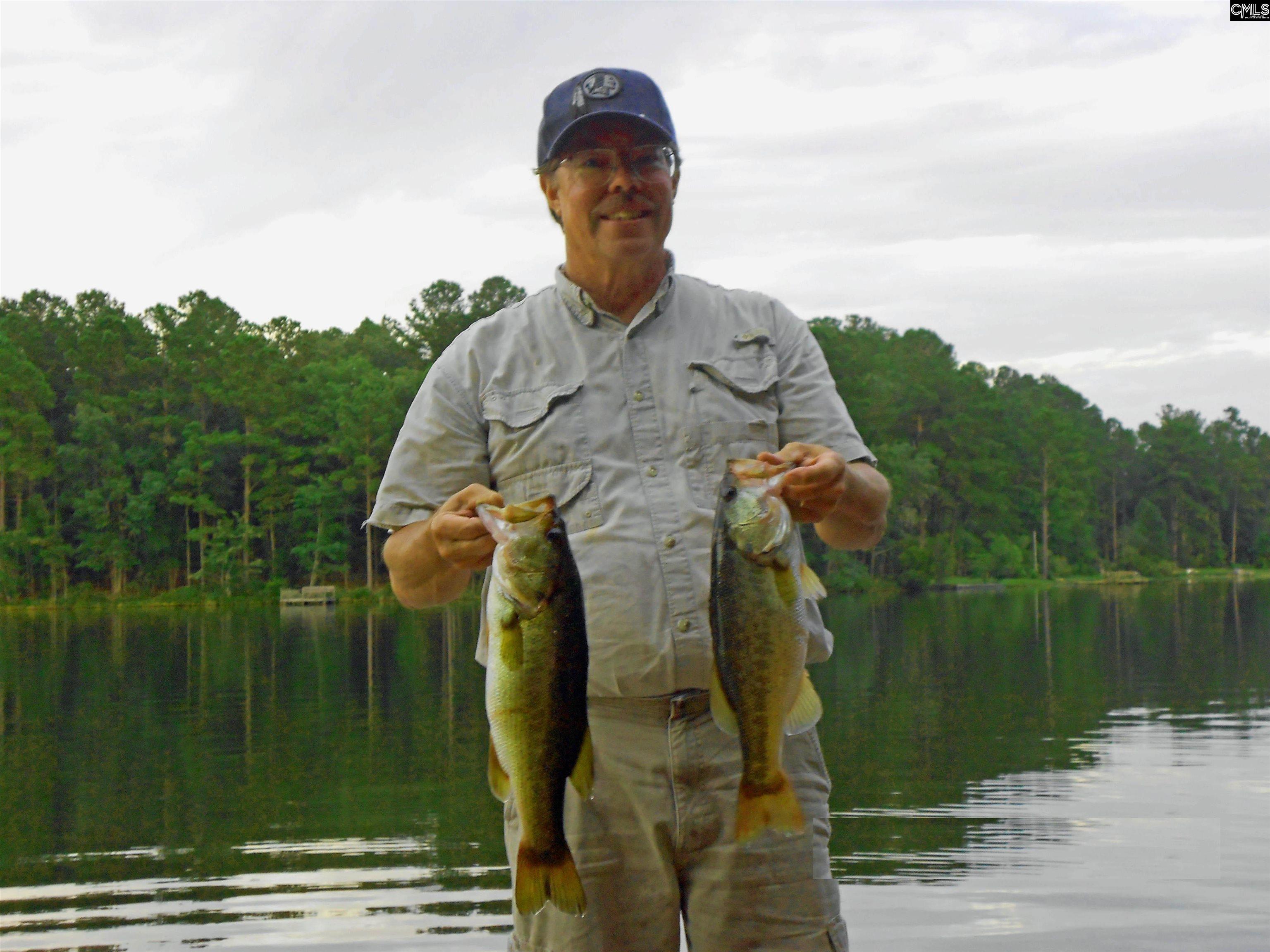 813 Edisto Lake Road Wagener, SC 29164