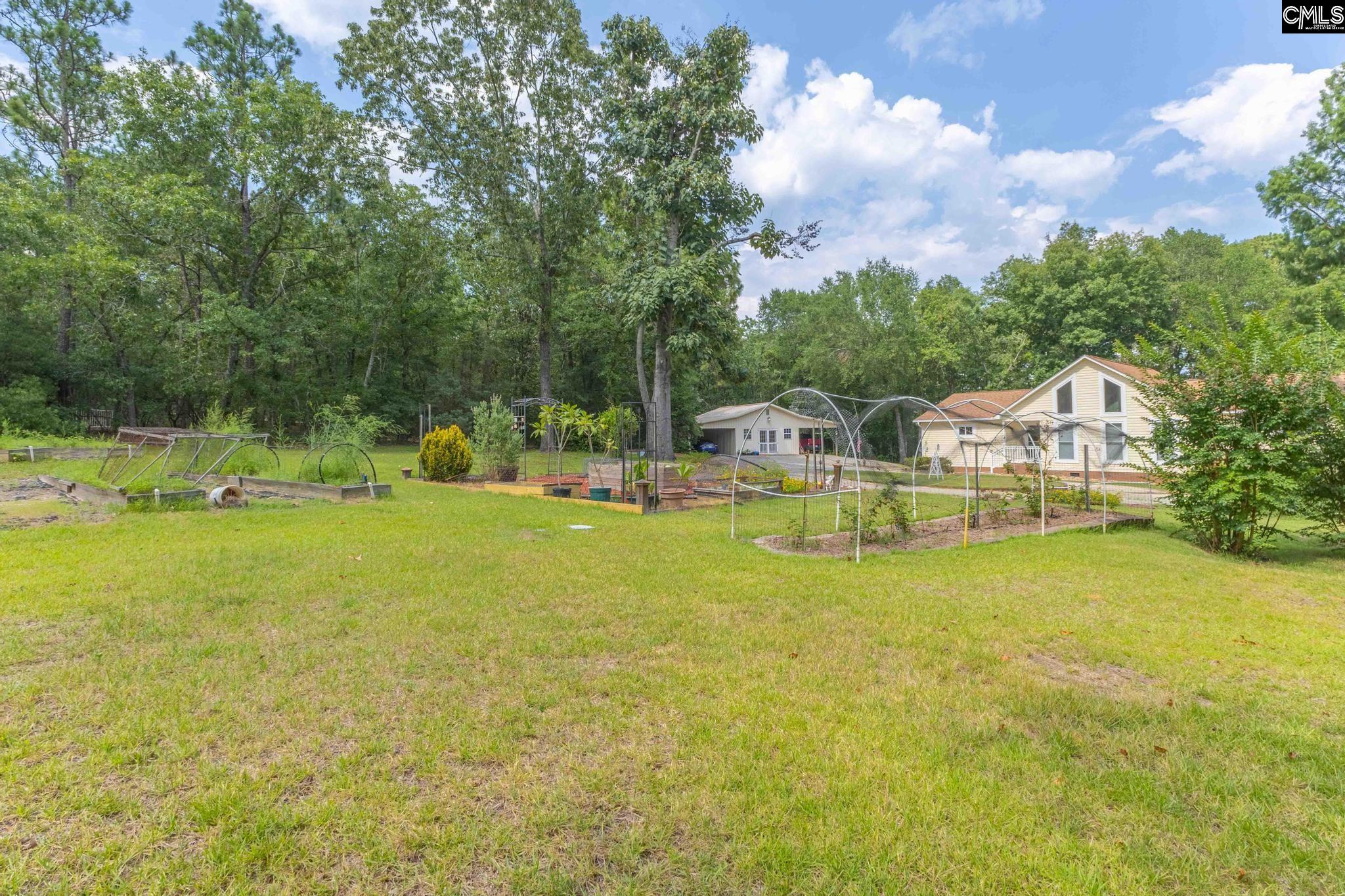 813 Edisto Lake Road Wagener, SC 29164