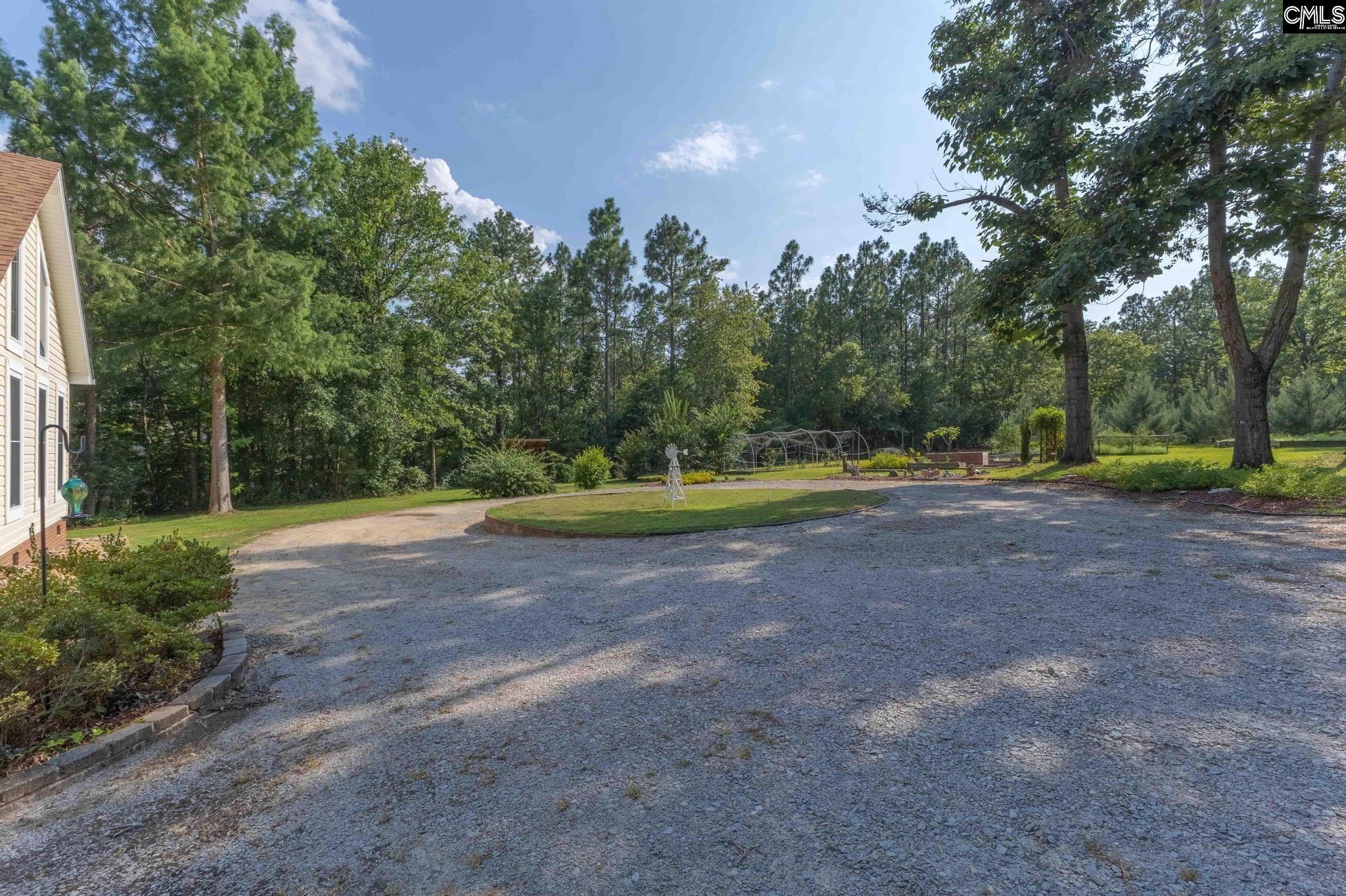813 Edisto Lake Road Wagener, SC 29164