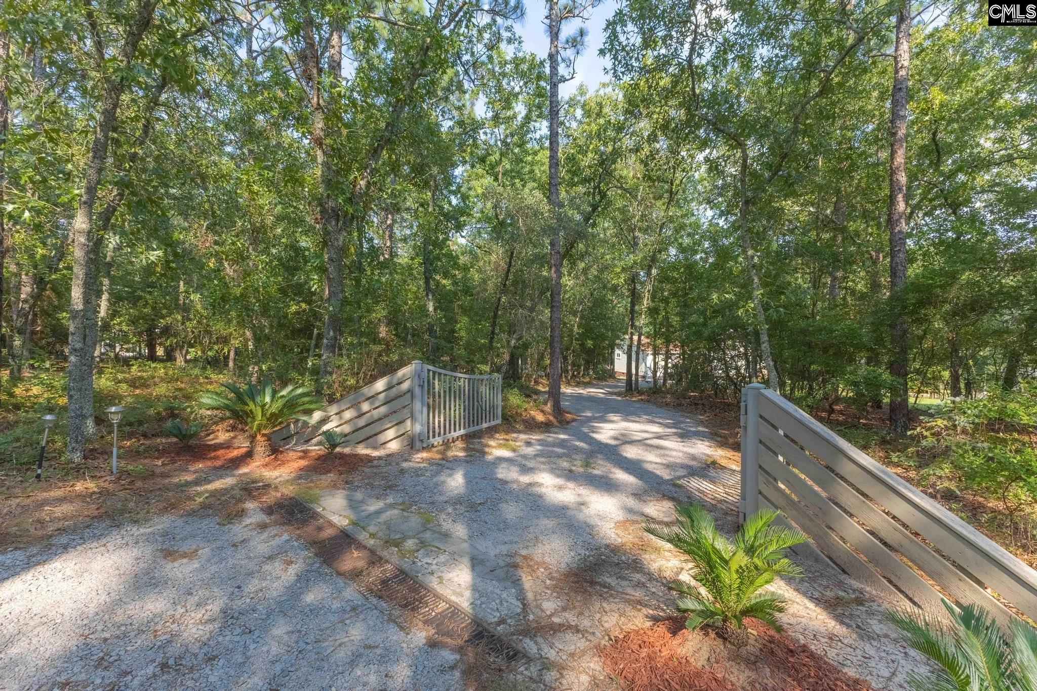 813 Edisto Lake Road Wagener, SC 29164