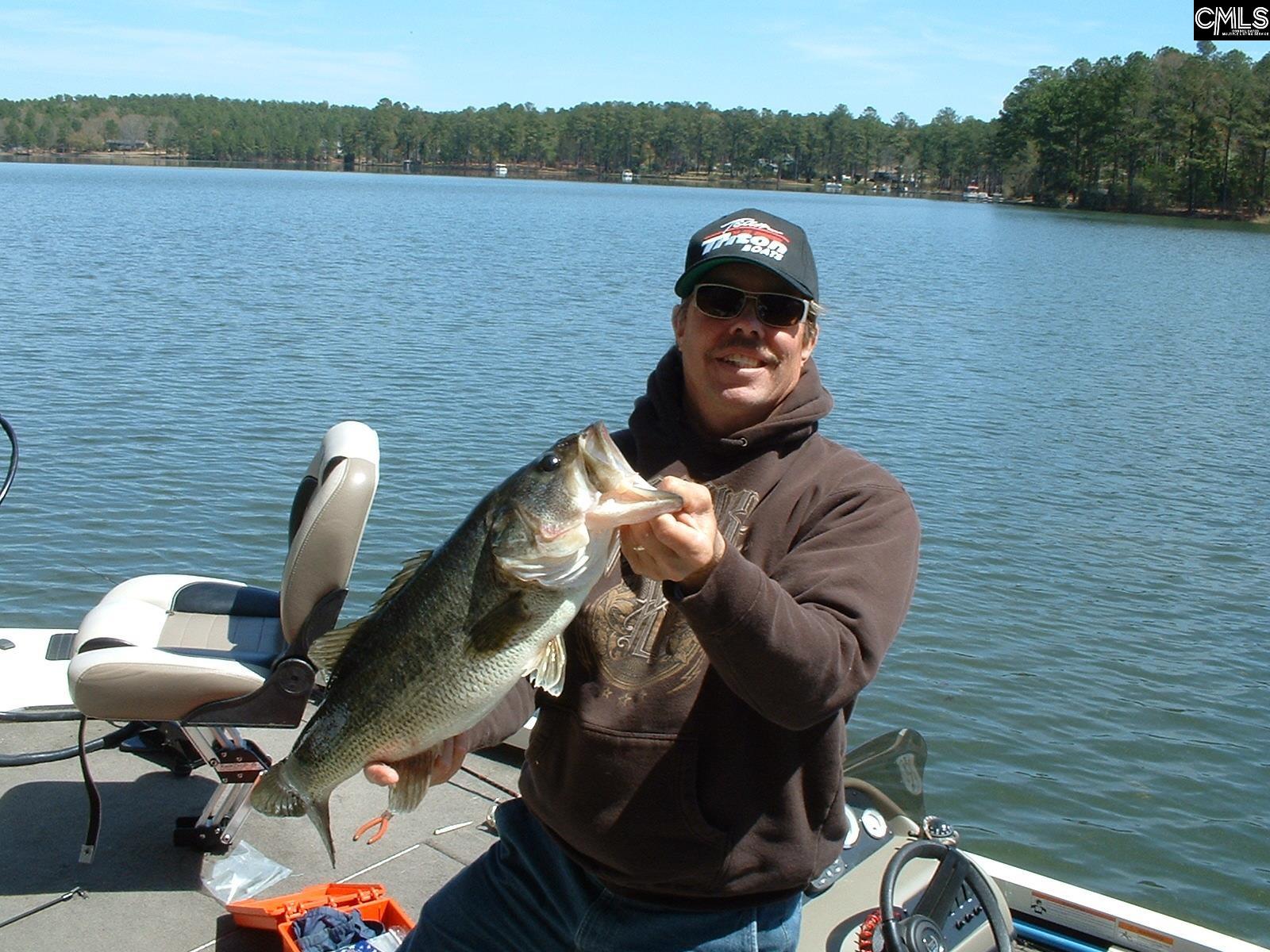 813 Edisto Lake Road Wagener, SC 29164