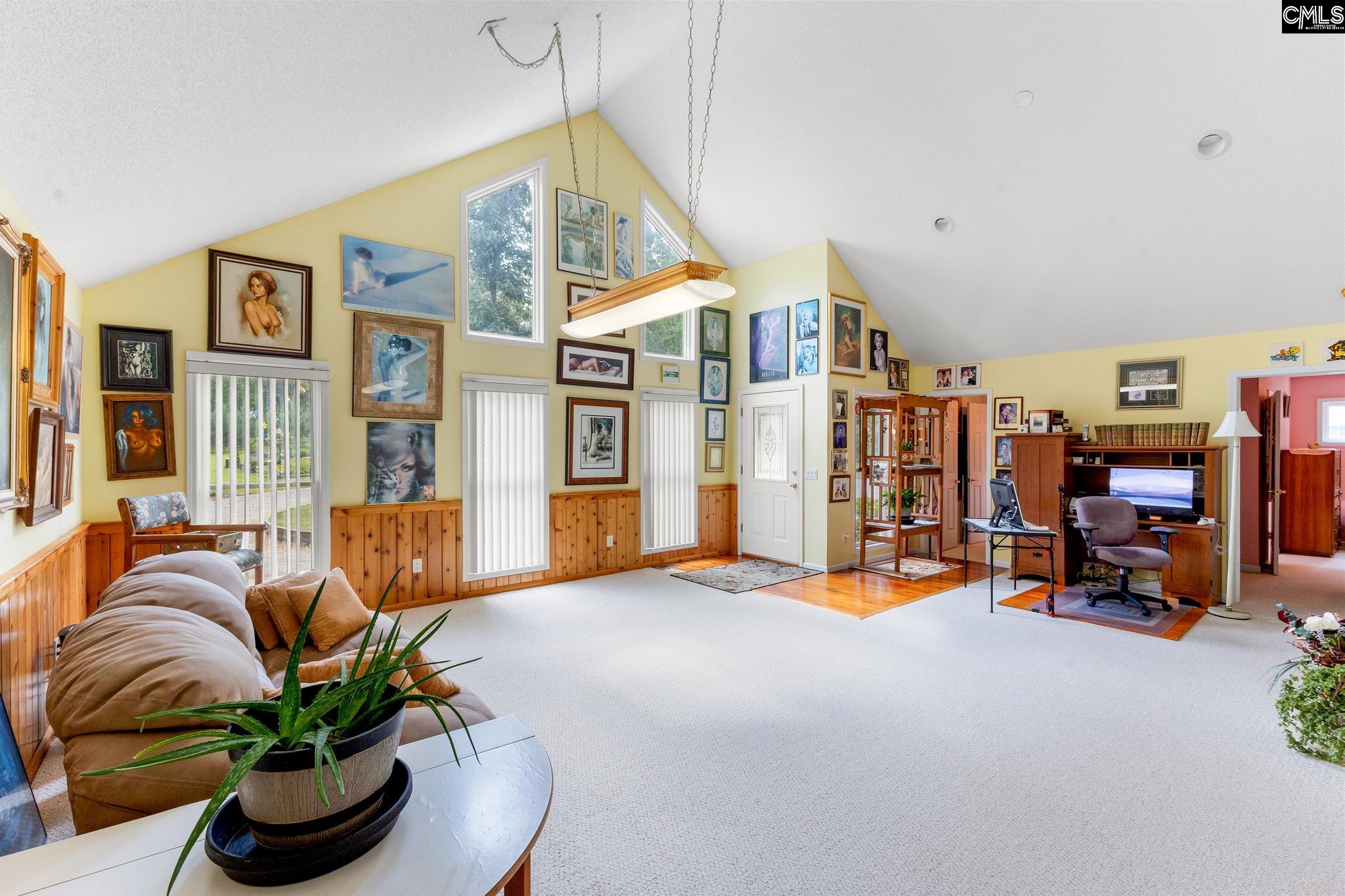 813 Edisto Lake Road Wagener, SC 29164