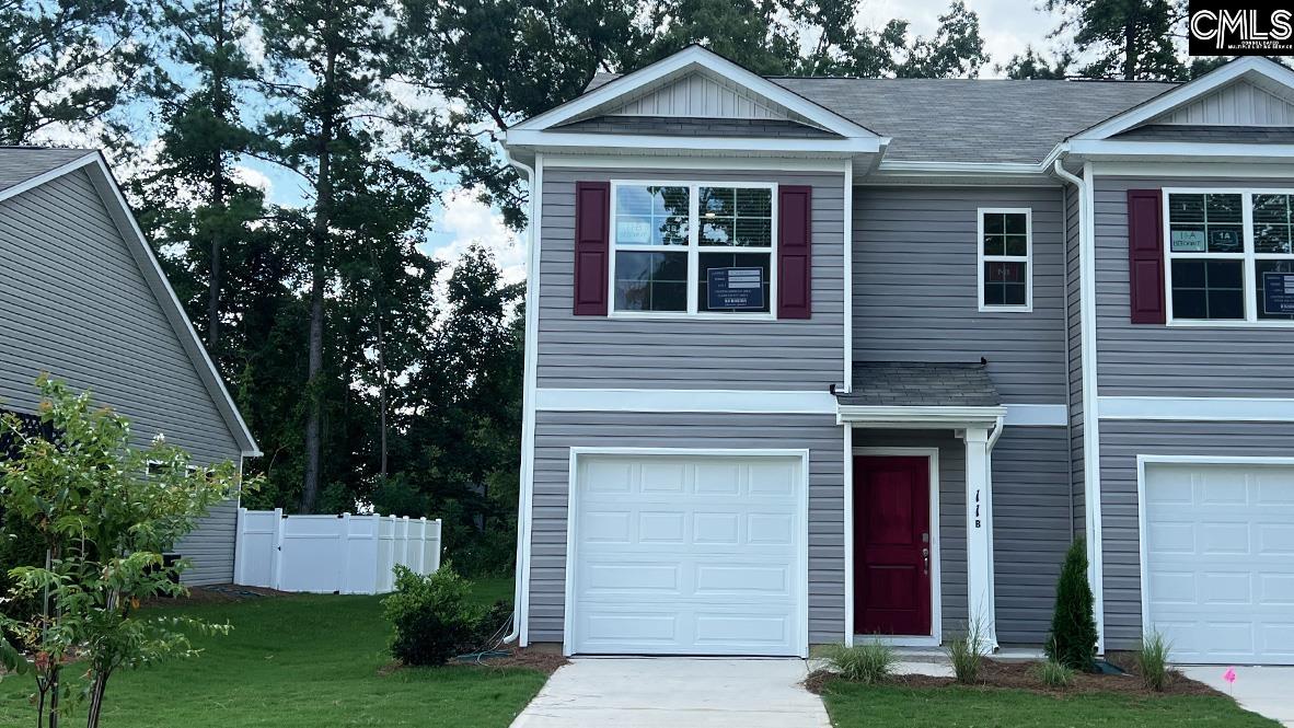11B Beechnut Street Lugoff, SC 29078