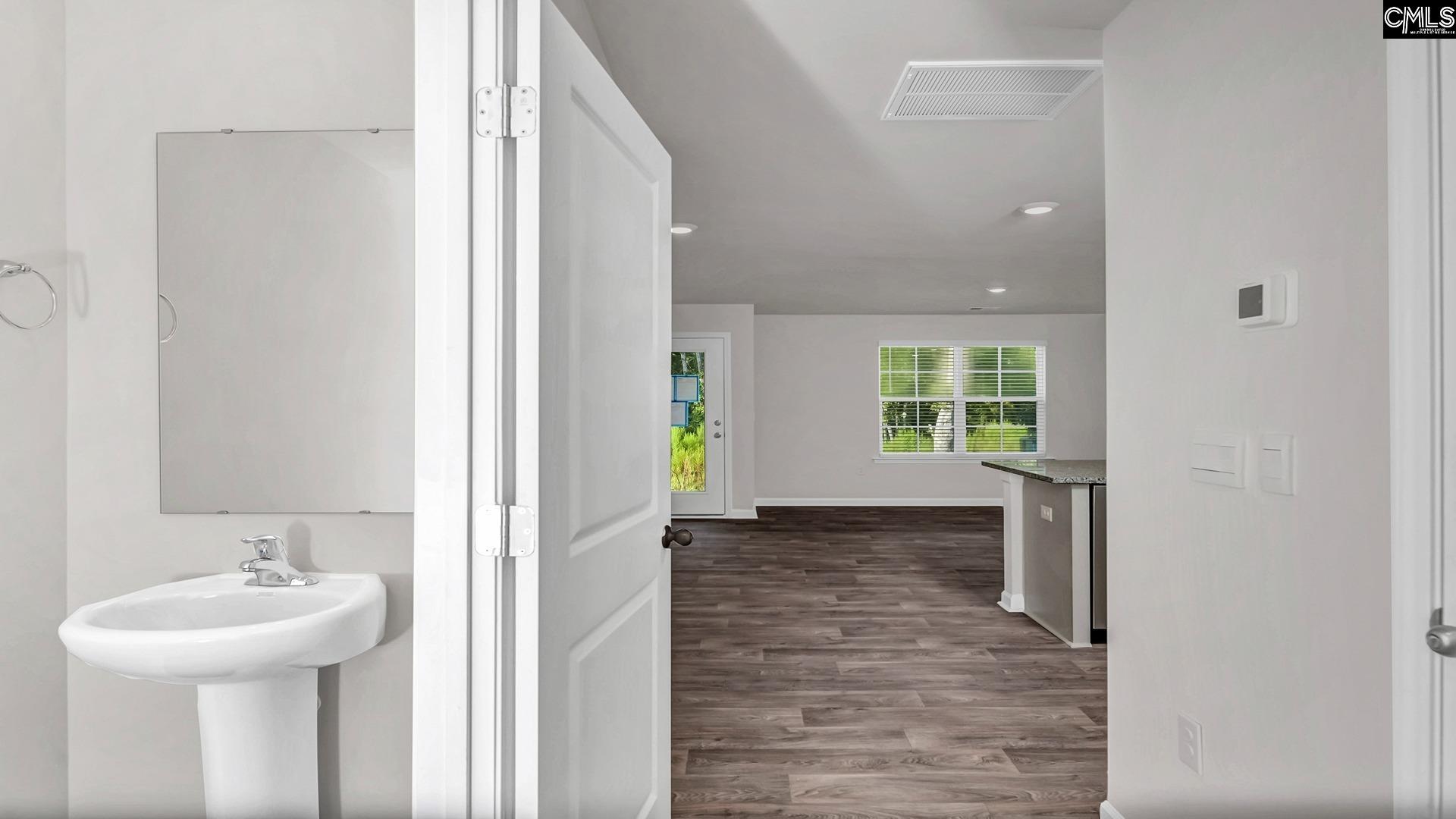 11B Beechnut Street Lugoff, SC 29078