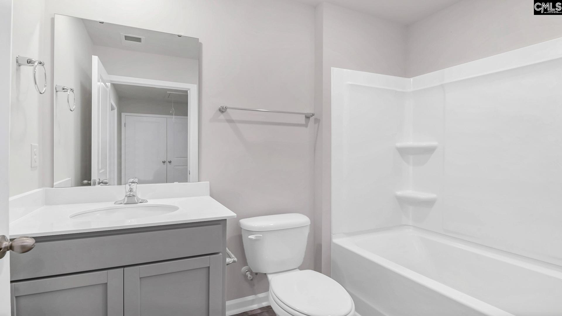 11B Beechnut Street Lugoff, SC 29078
