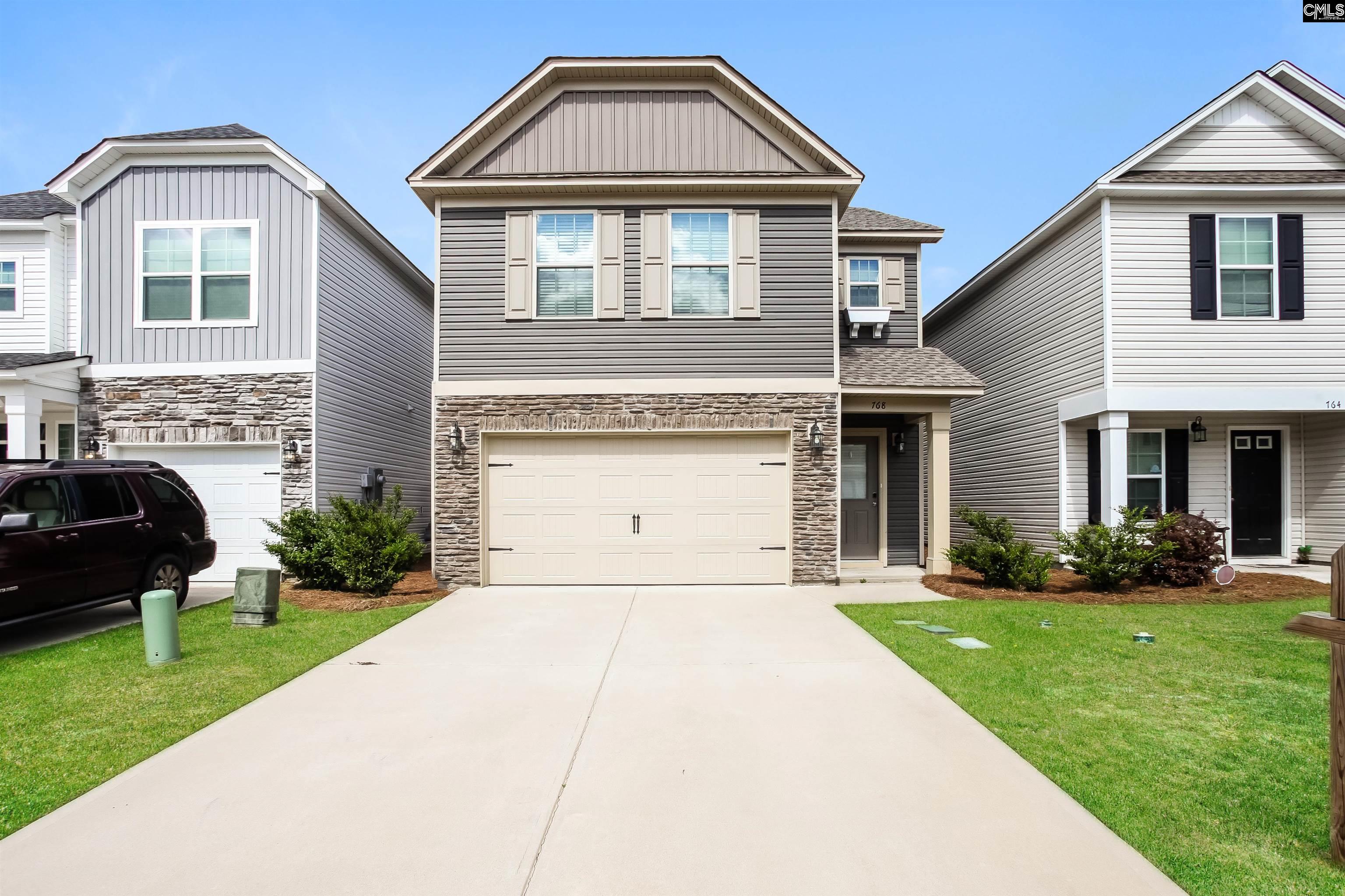768 Dawsons Park Way, Lexington, South Carolina image 1