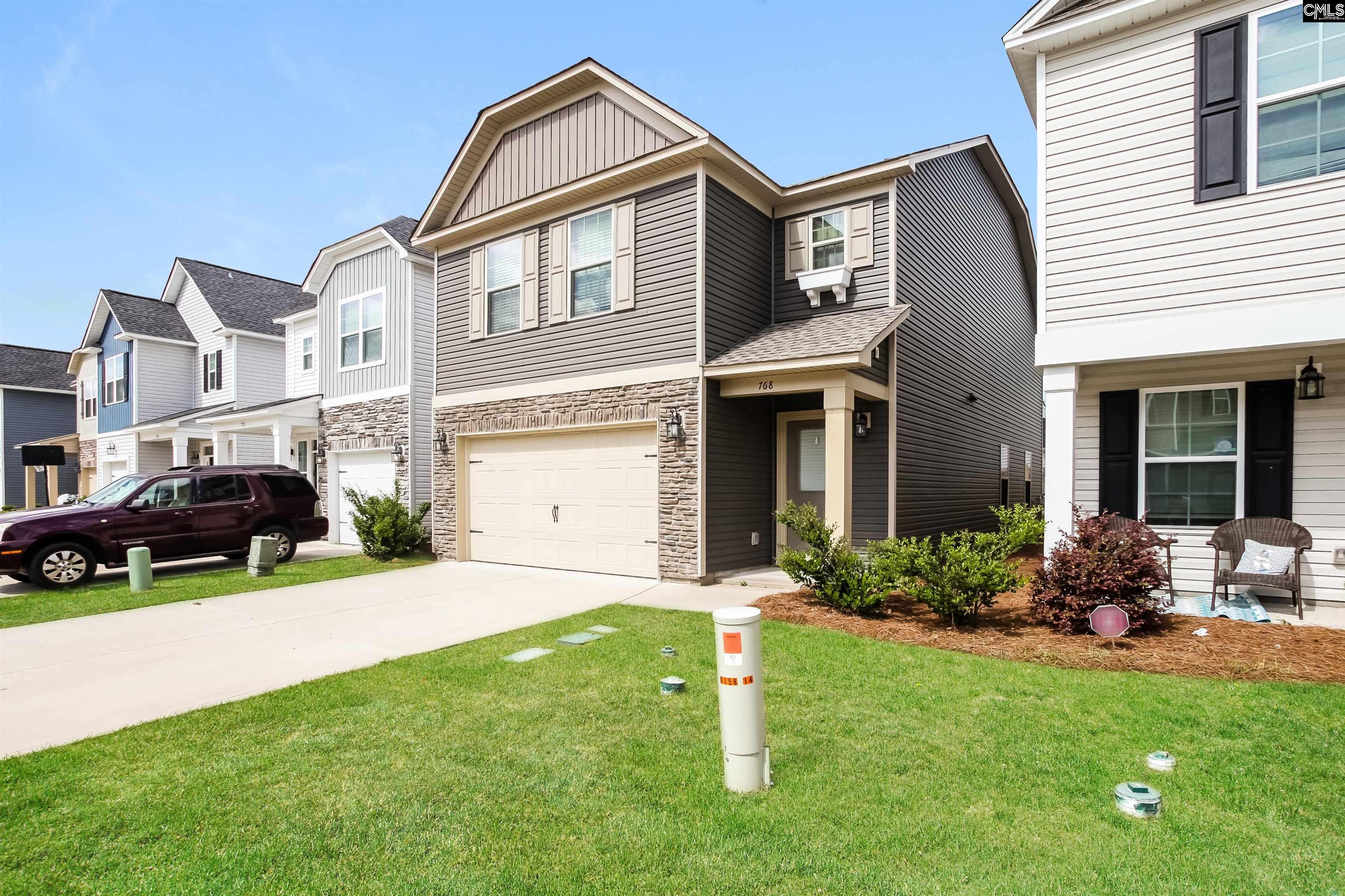 768 Dawsons Park Way, Lexington, South Carolina image 2
