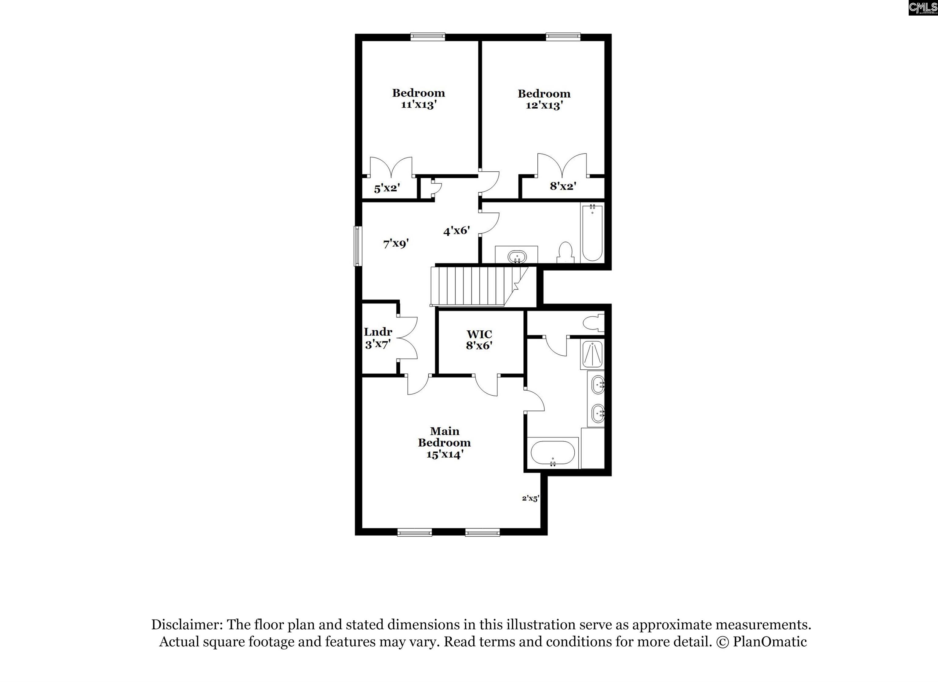 768 Dawsons Park Way, Lexington, South Carolina image 17