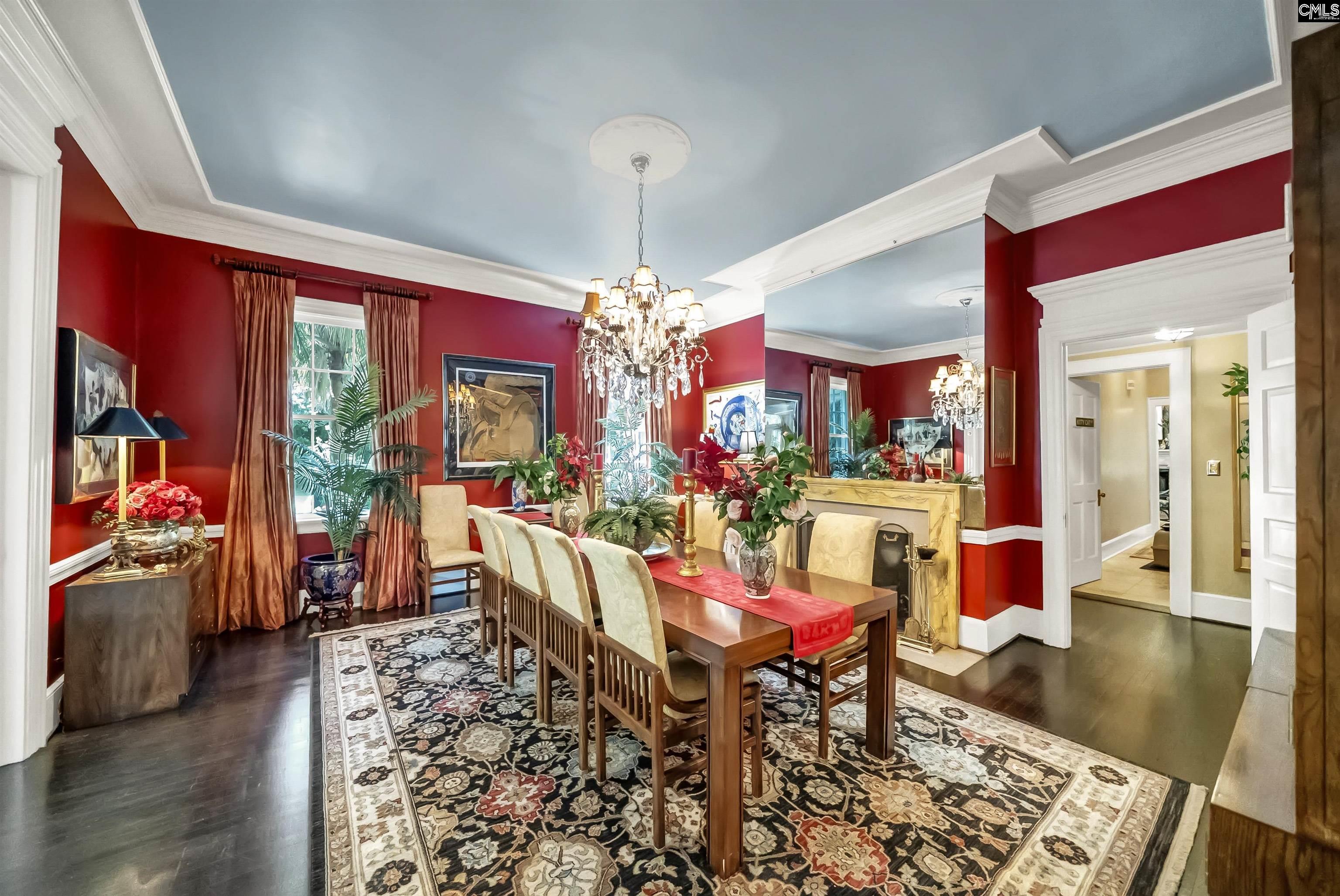121 Saluda Avenue Columbia, SC 29205-3028
