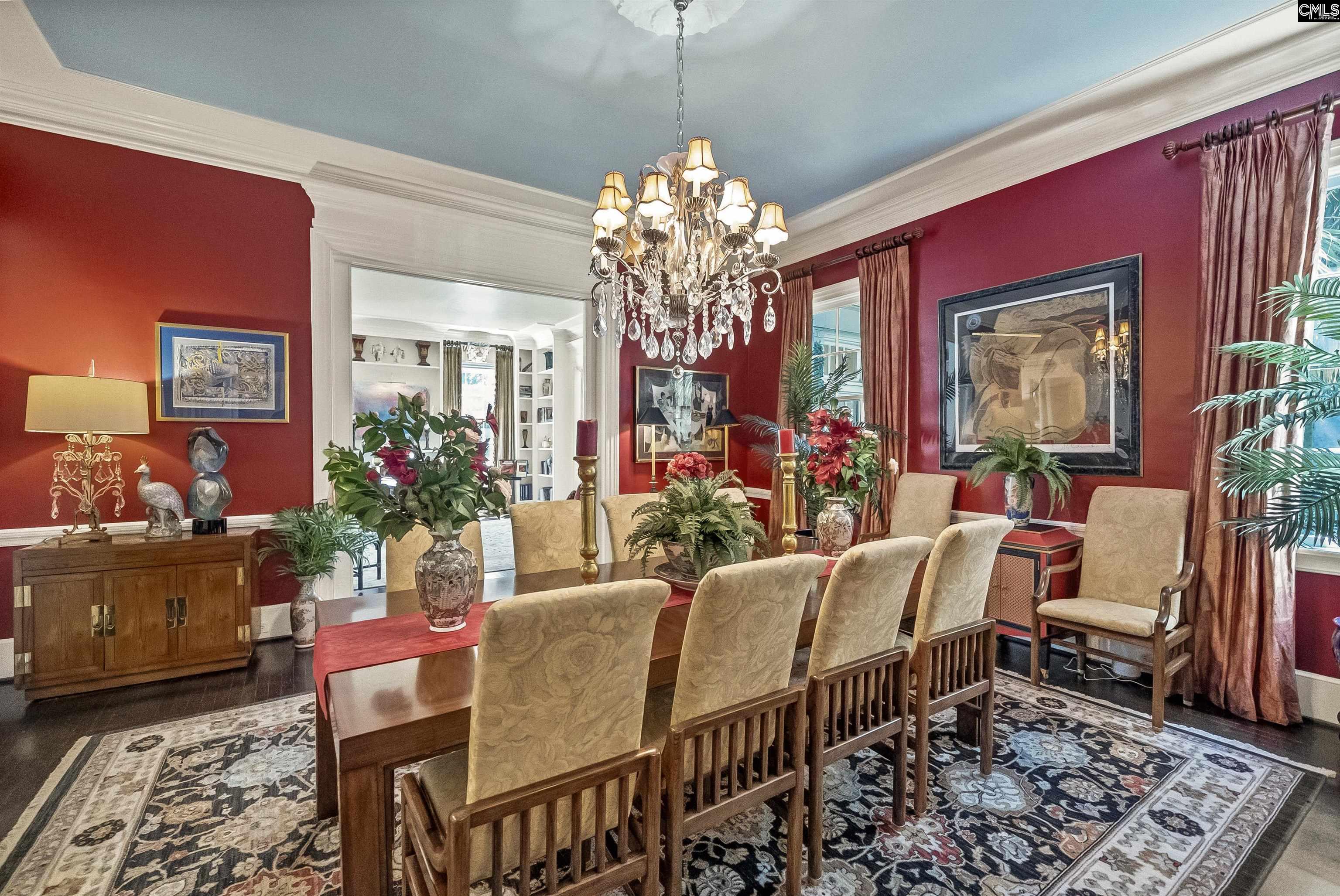 121 Saluda Avenue Columbia, SC 29205-3028