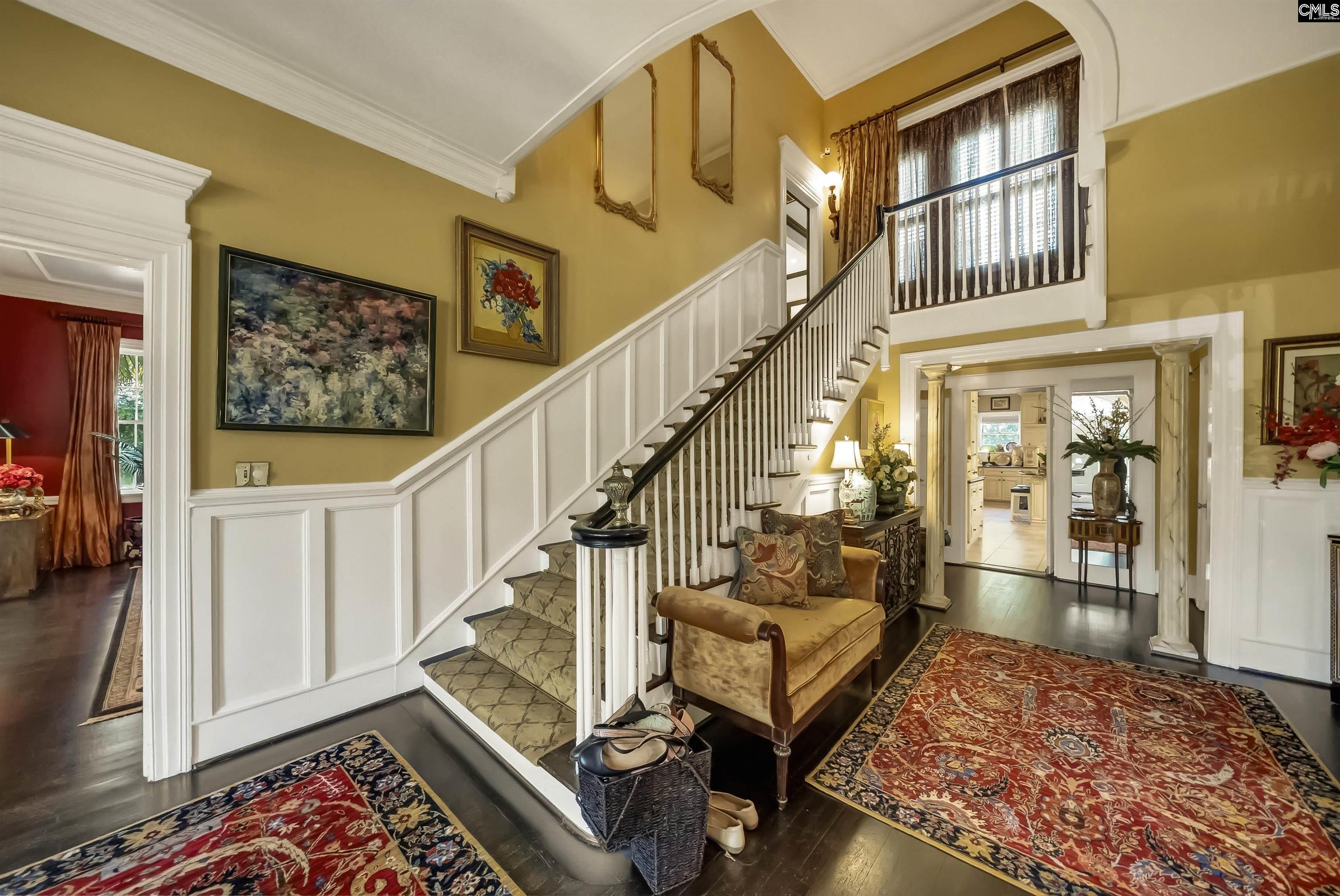 121 Saluda Avenue Columbia, SC 29205-3028
