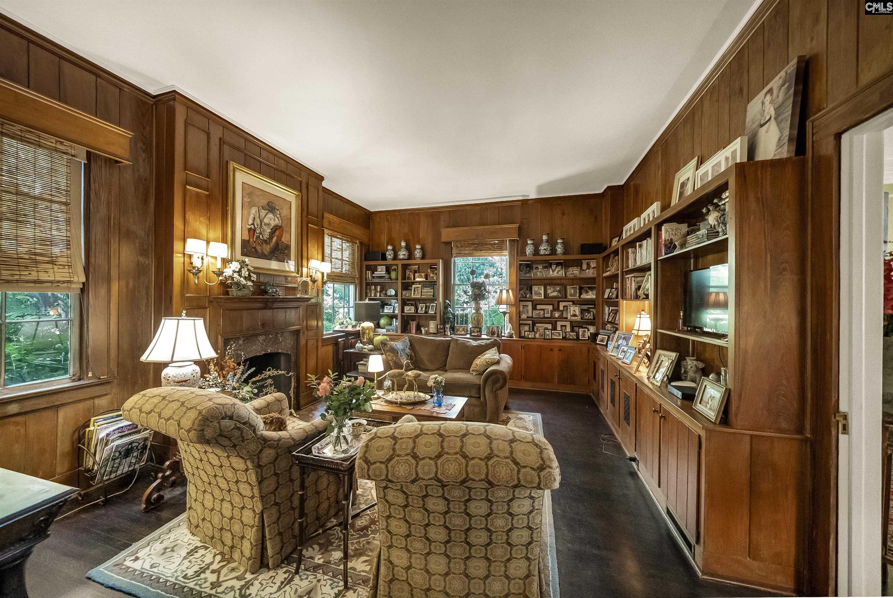 121 Saluda Avenue Columbia, SC 29205-3028