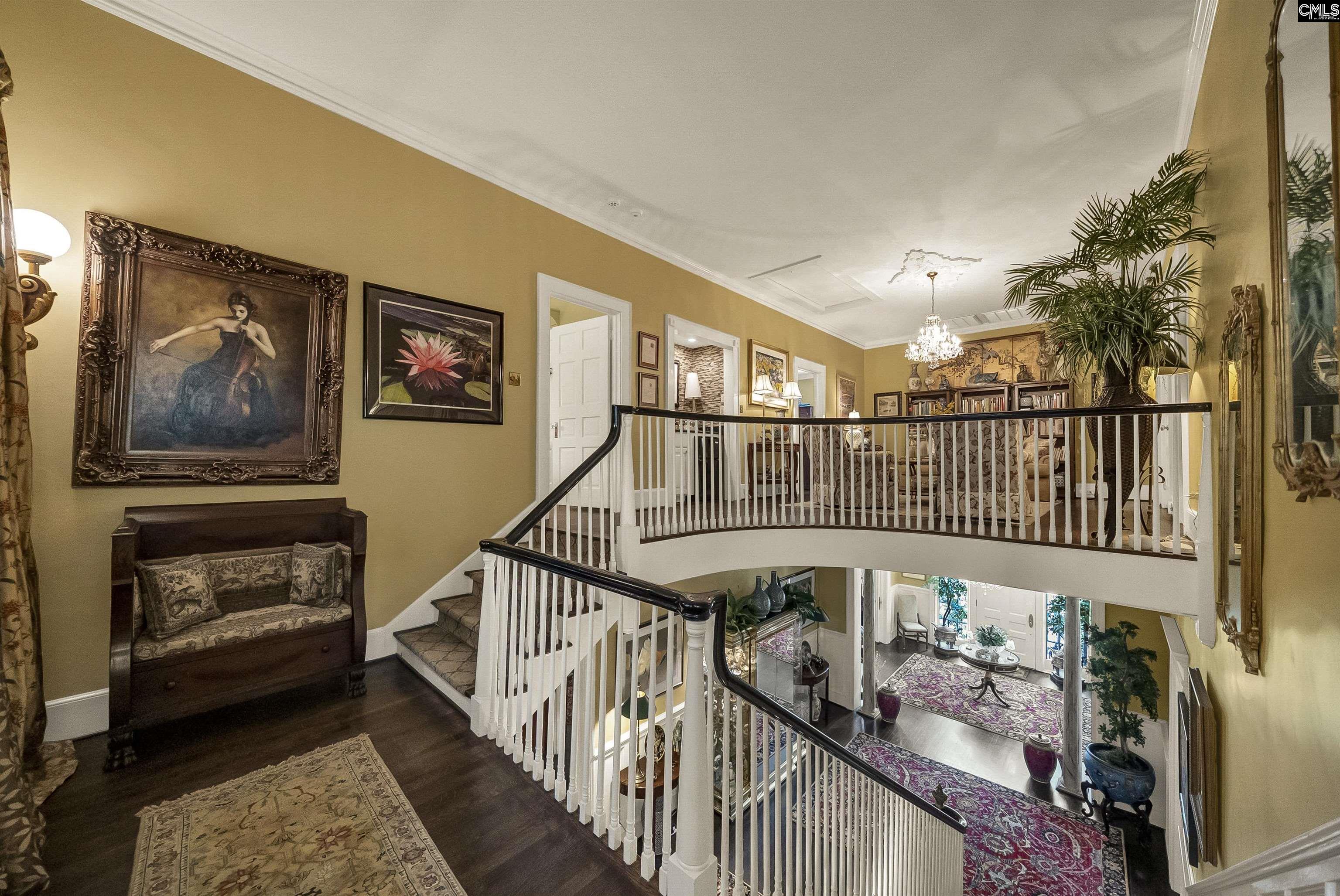 121 Saluda Avenue Columbia, SC 29205-3028