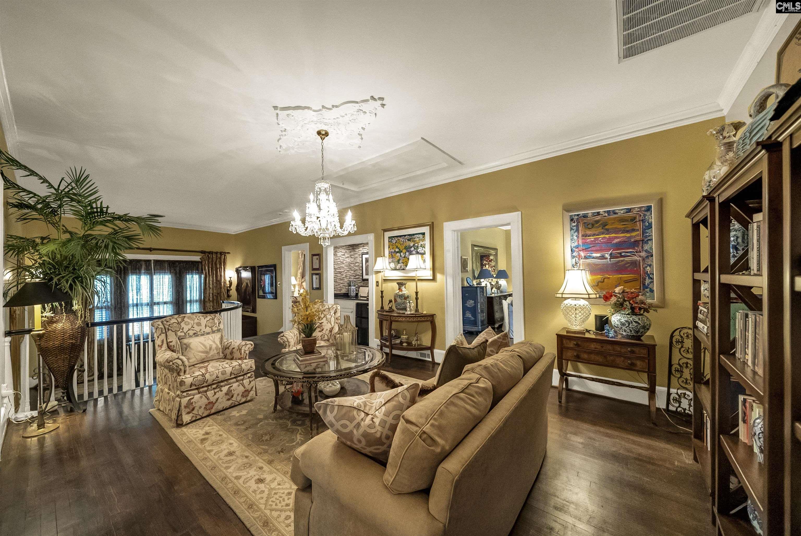 121 Saluda Avenue Columbia, SC 29205-3028