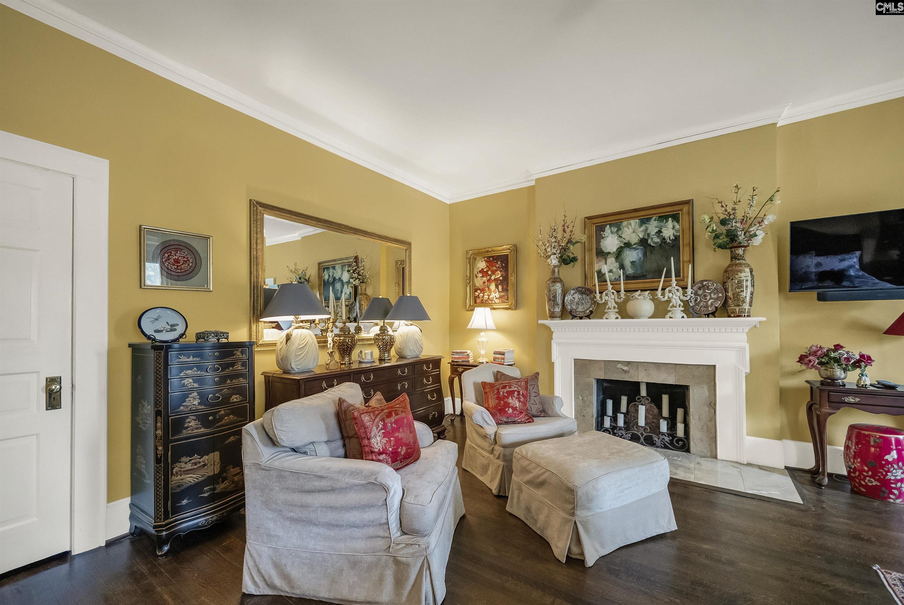 121 Saluda Avenue Columbia, SC 29205-3028