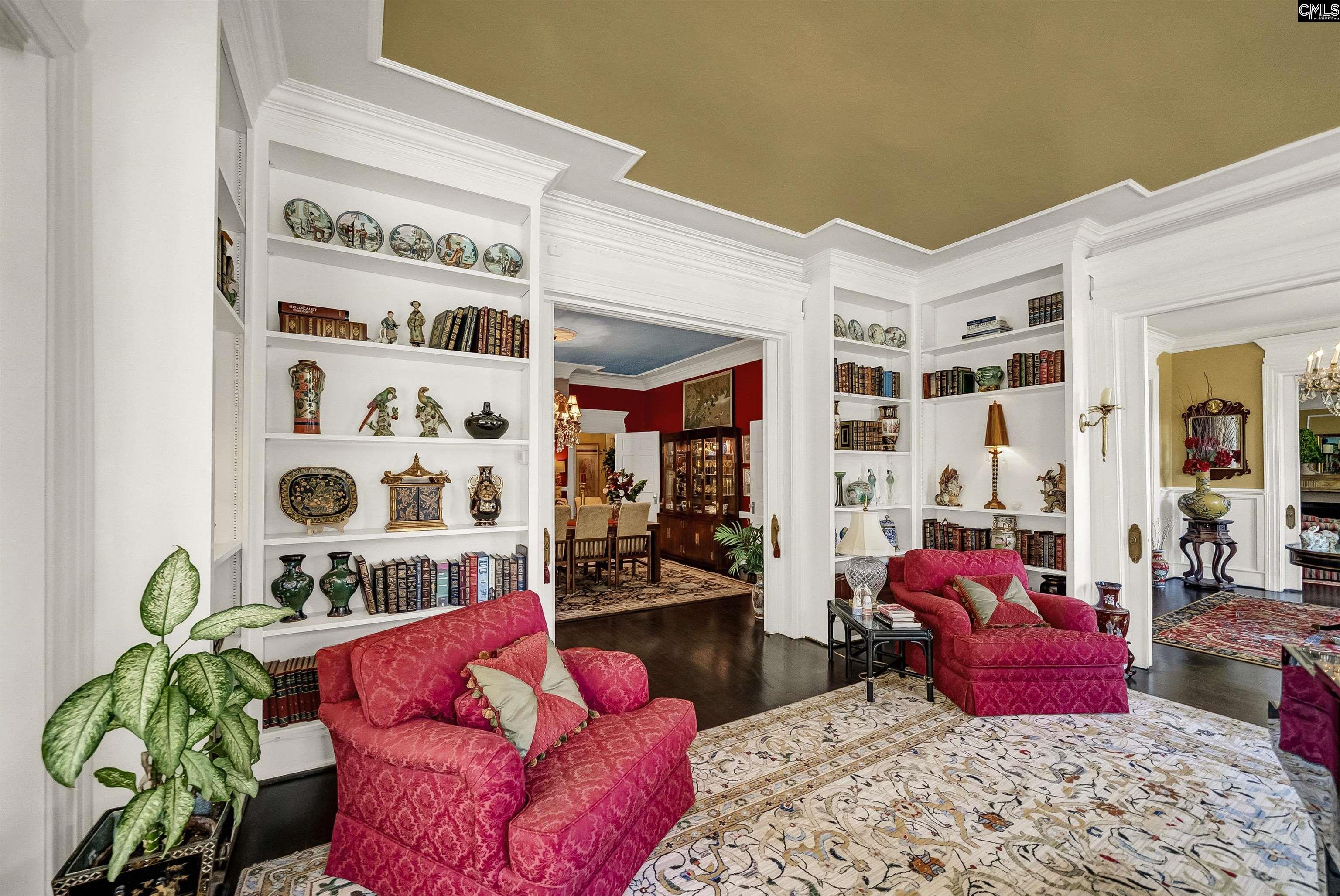 121 Saluda Avenue Columbia, SC 29205-3028