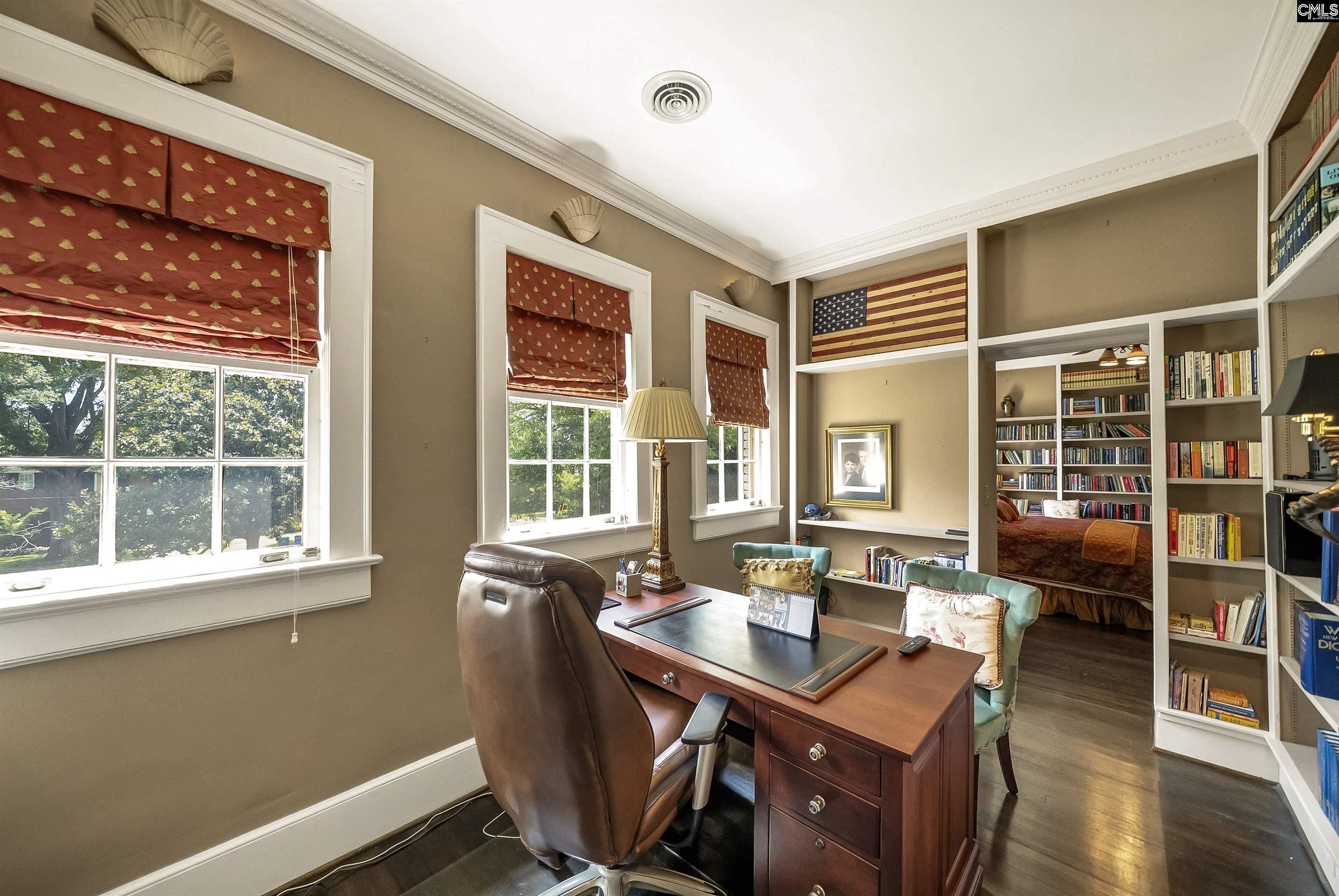 121 Saluda Avenue Columbia, SC 29205-3028