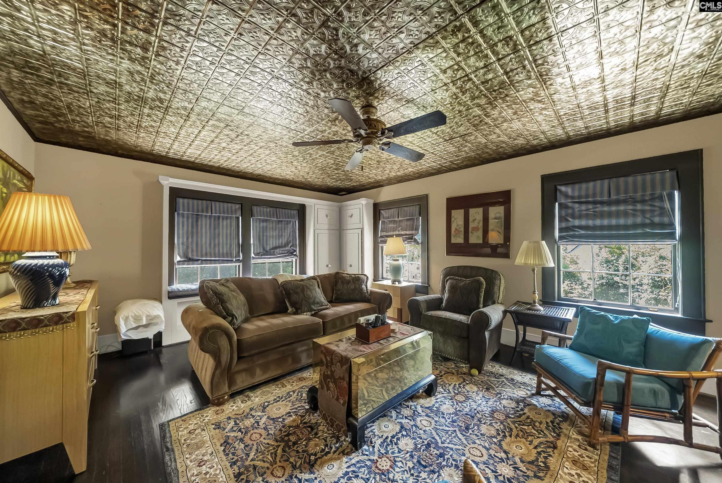 121 Saluda Avenue Columbia, SC 29205-3028