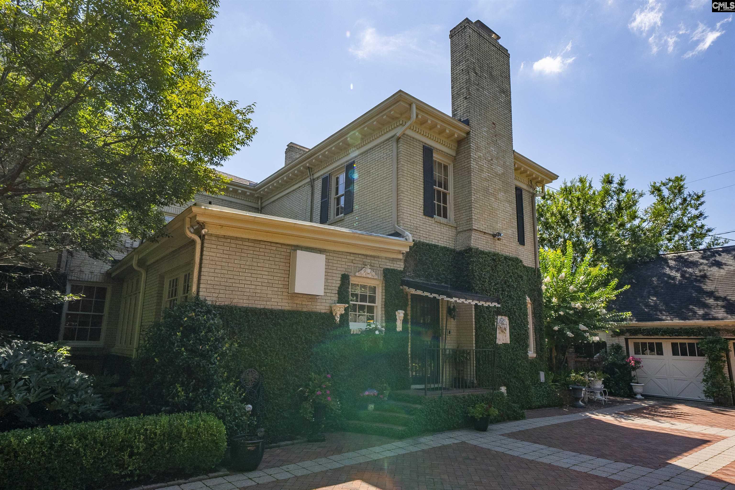 121 Saluda Avenue Columbia, SC 29205-3028