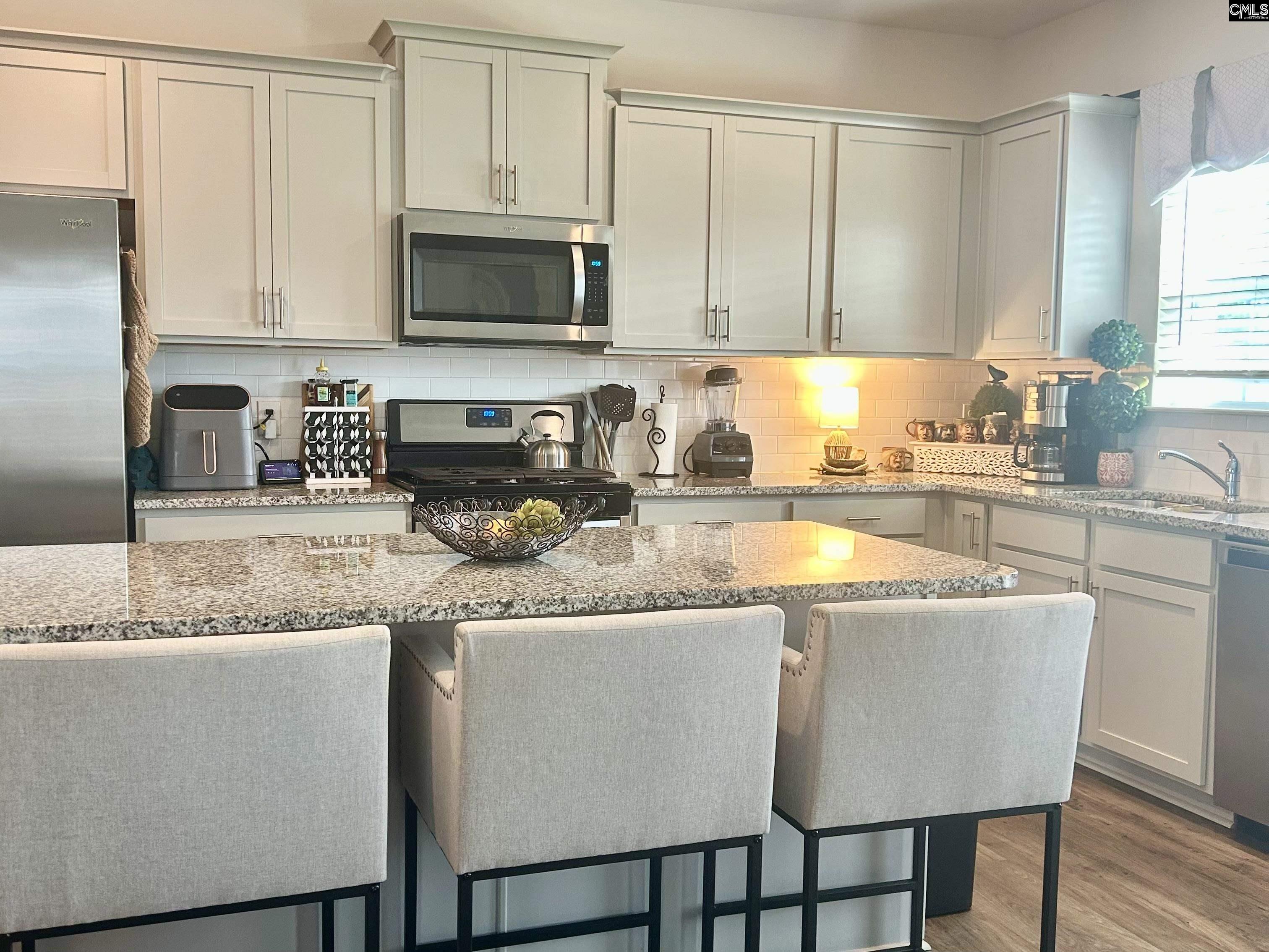 212 Timber Wood Drive Chapin, SC 29036