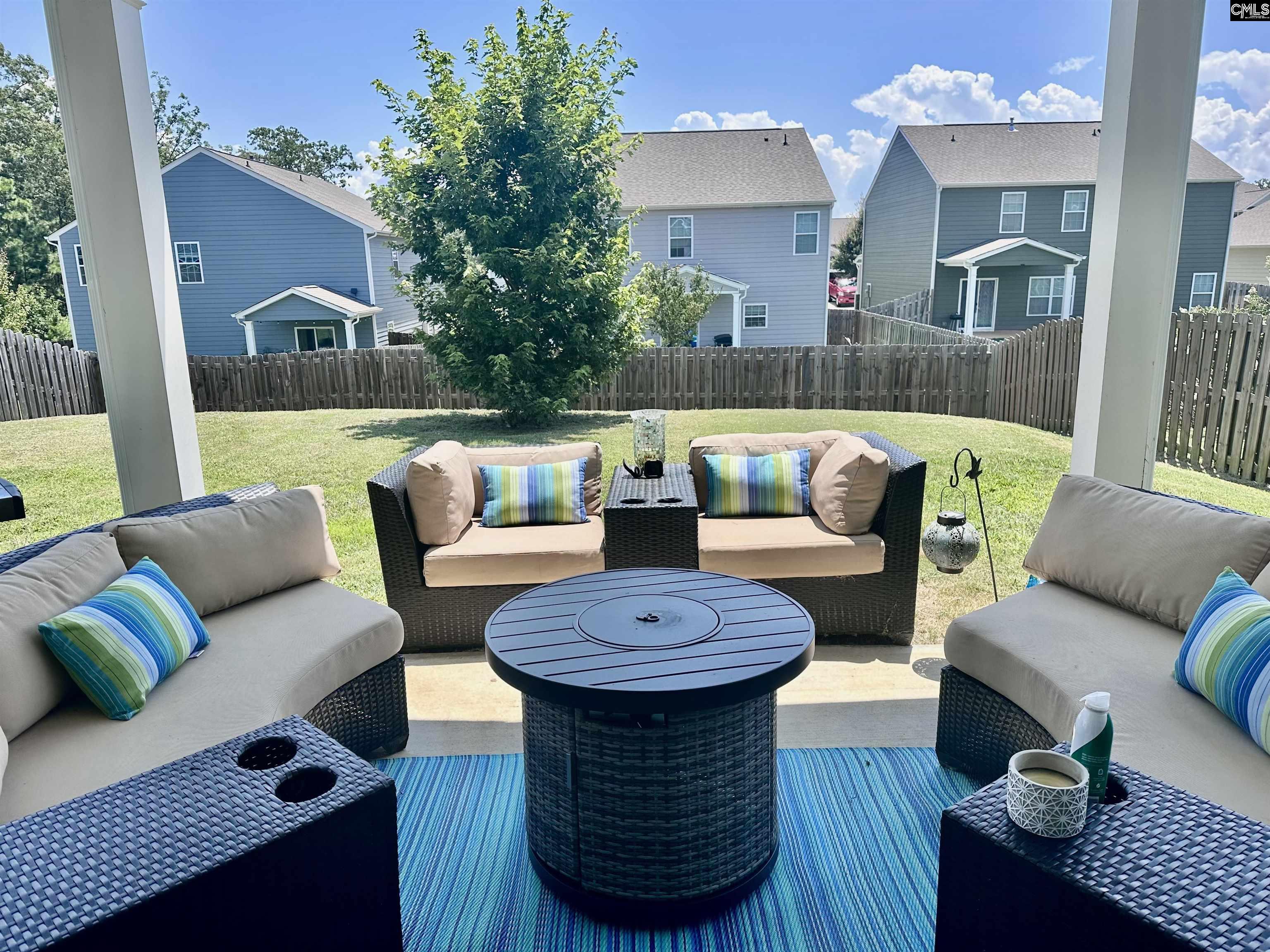 212 Timber Wood Drive Chapin, SC 29036