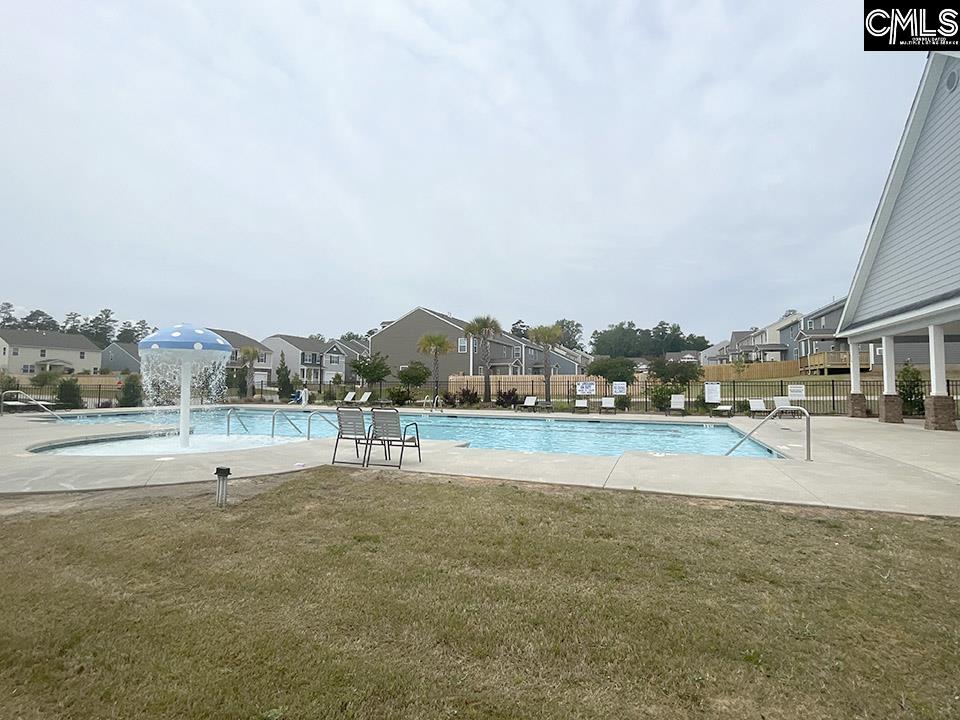 212 Timber Wood Drive Chapin, SC 29036