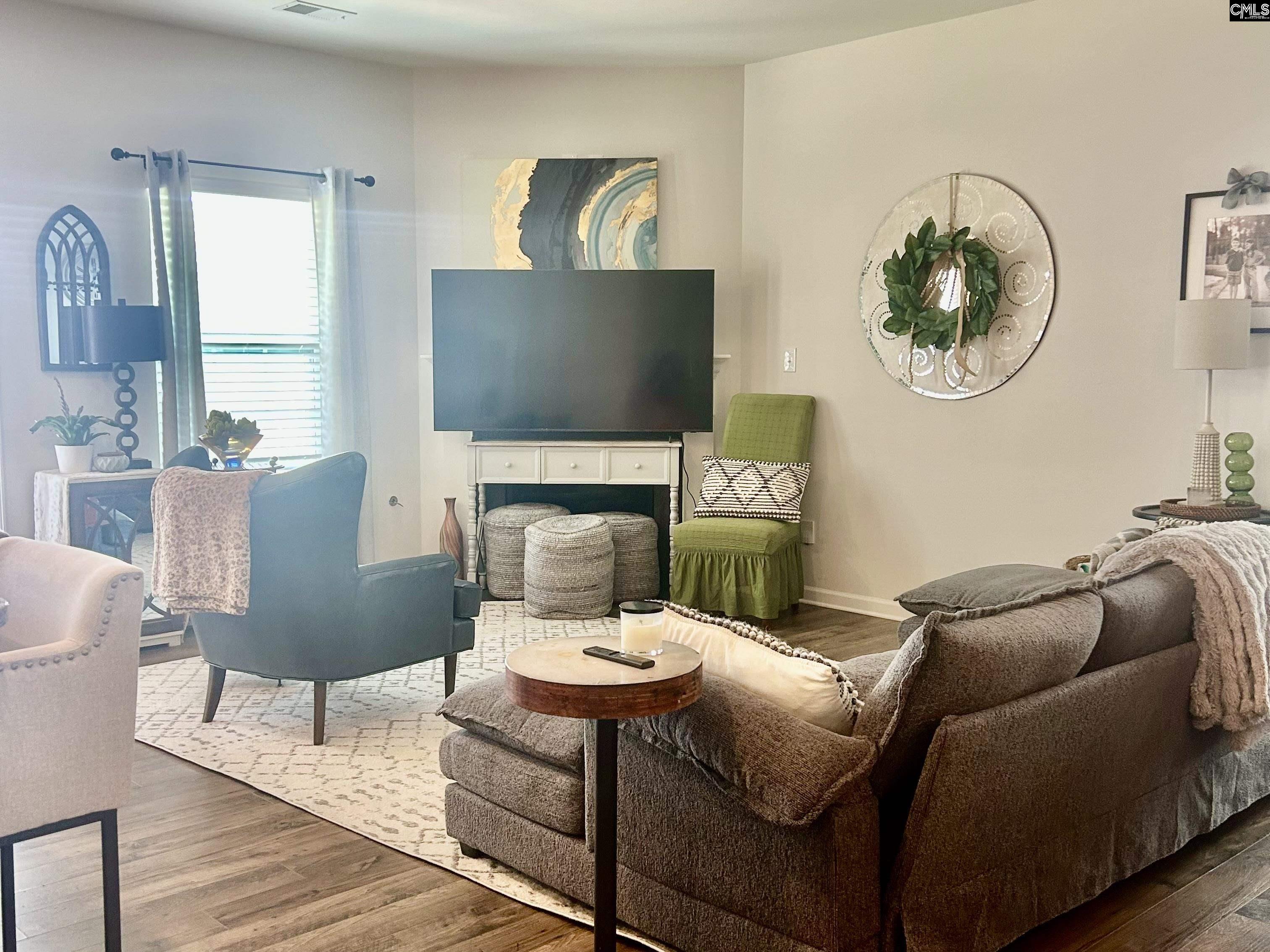 212 Timber Wood Drive Chapin, SC 29036