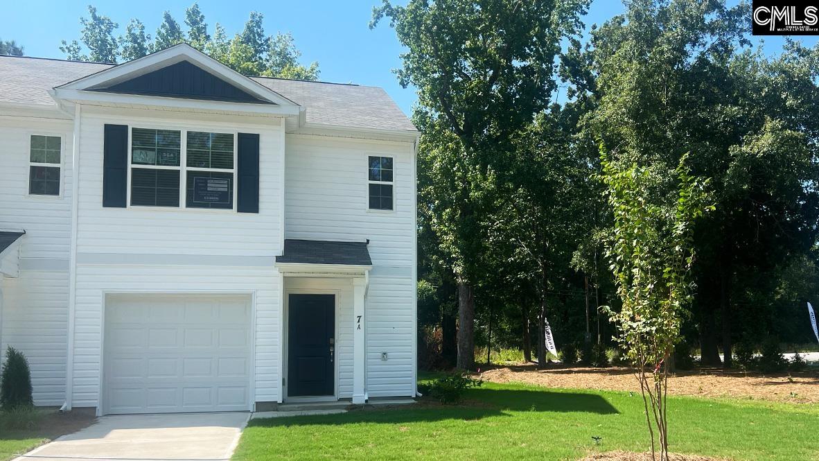 7A Beechnut Boulevard Lugoff, SC 29078
