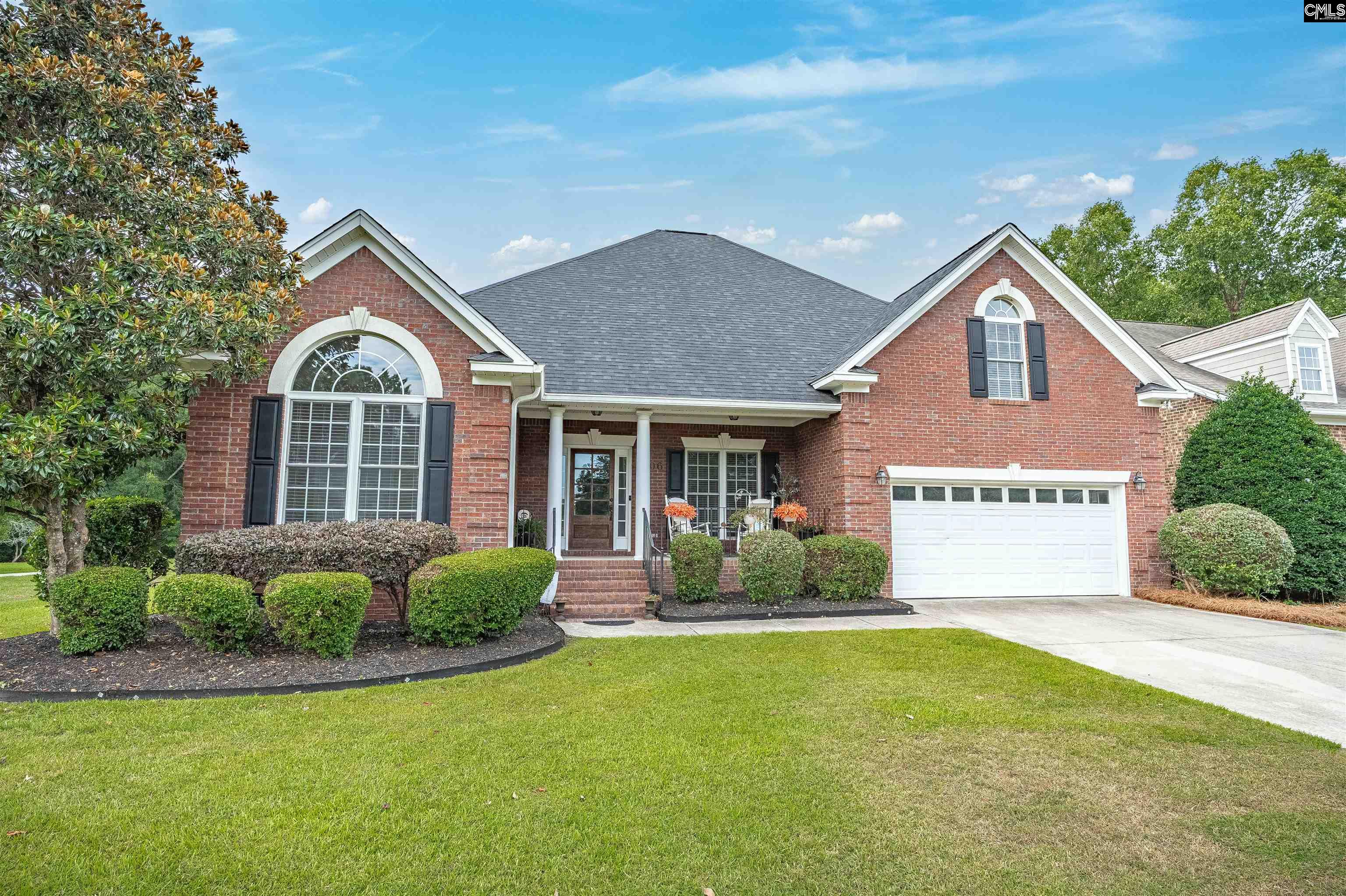 206 Lake Hilton Drive, Chapin, South Carolina image 1