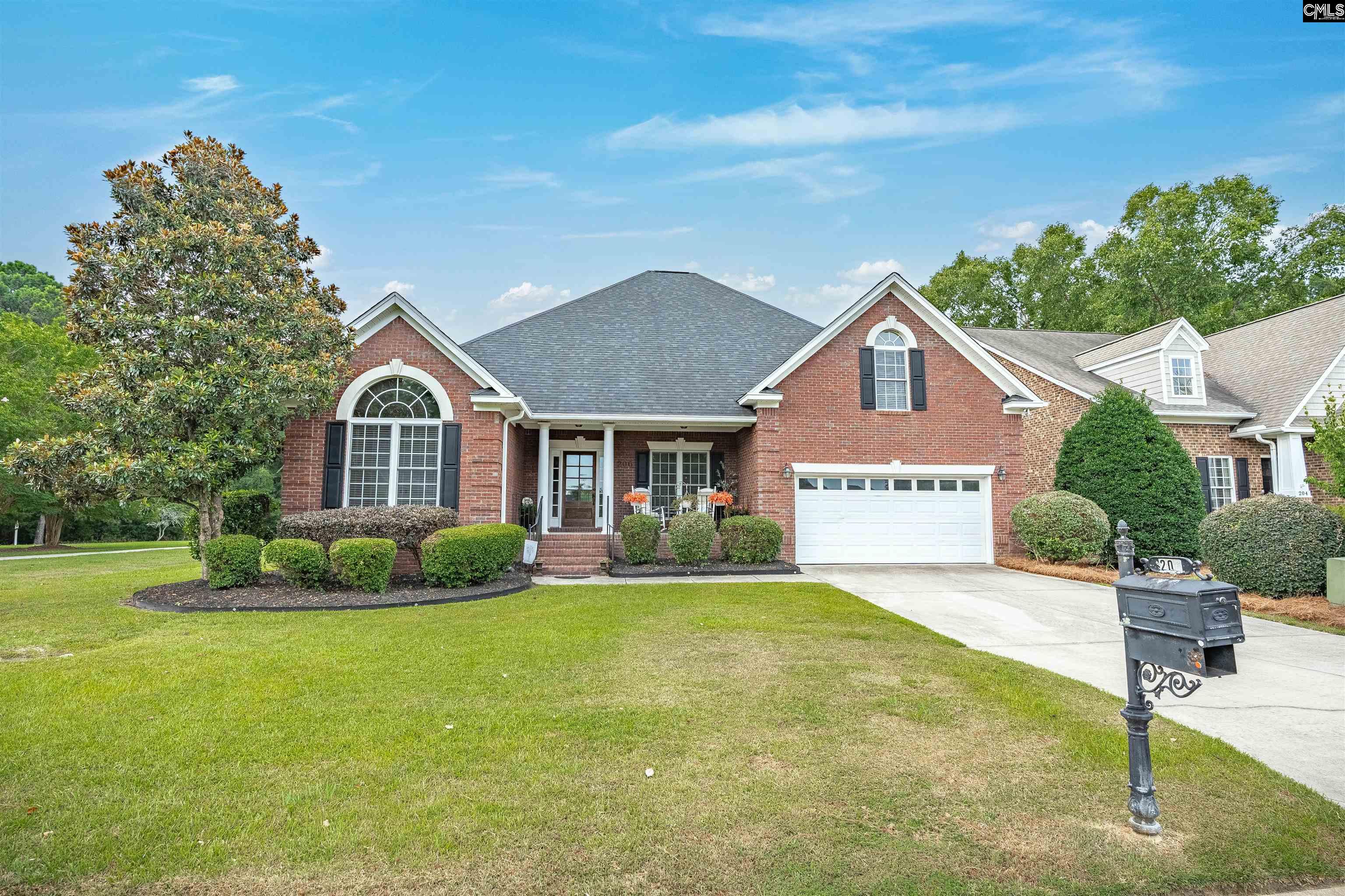 206 Lake Hilton Drive, Chapin, South Carolina image 2