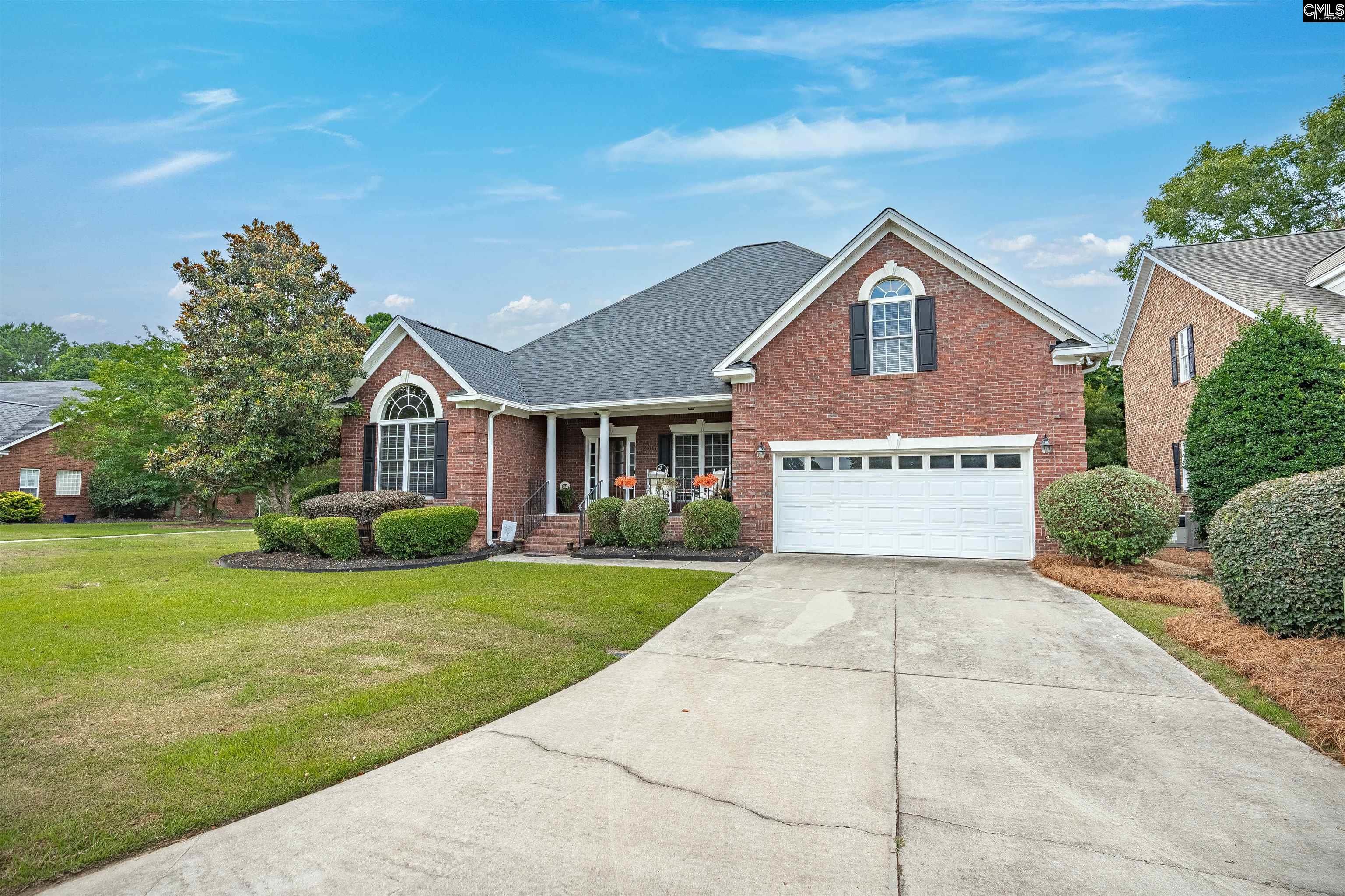 206 Lake Hilton Drive, Chapin, South Carolina image 3