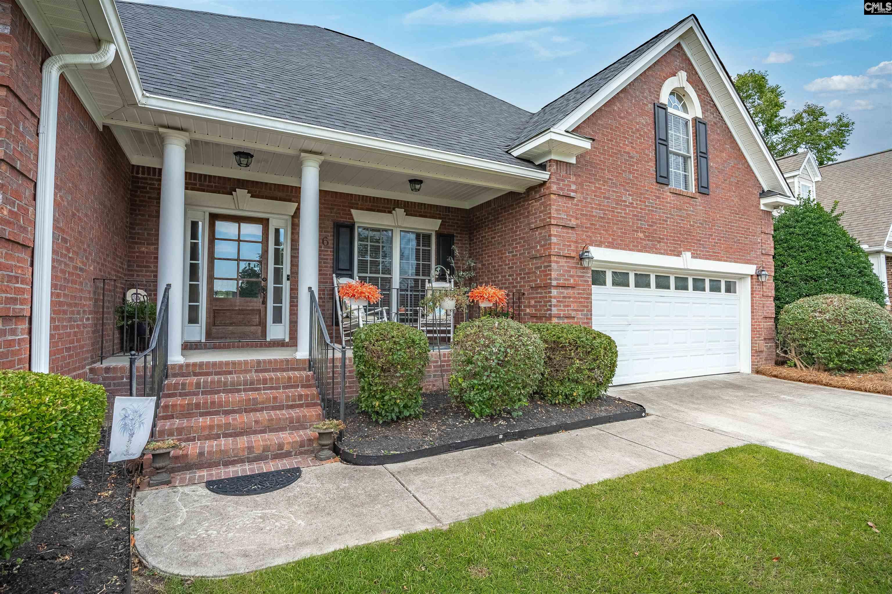 206 Lake Hilton Drive, Chapin, South Carolina image 4