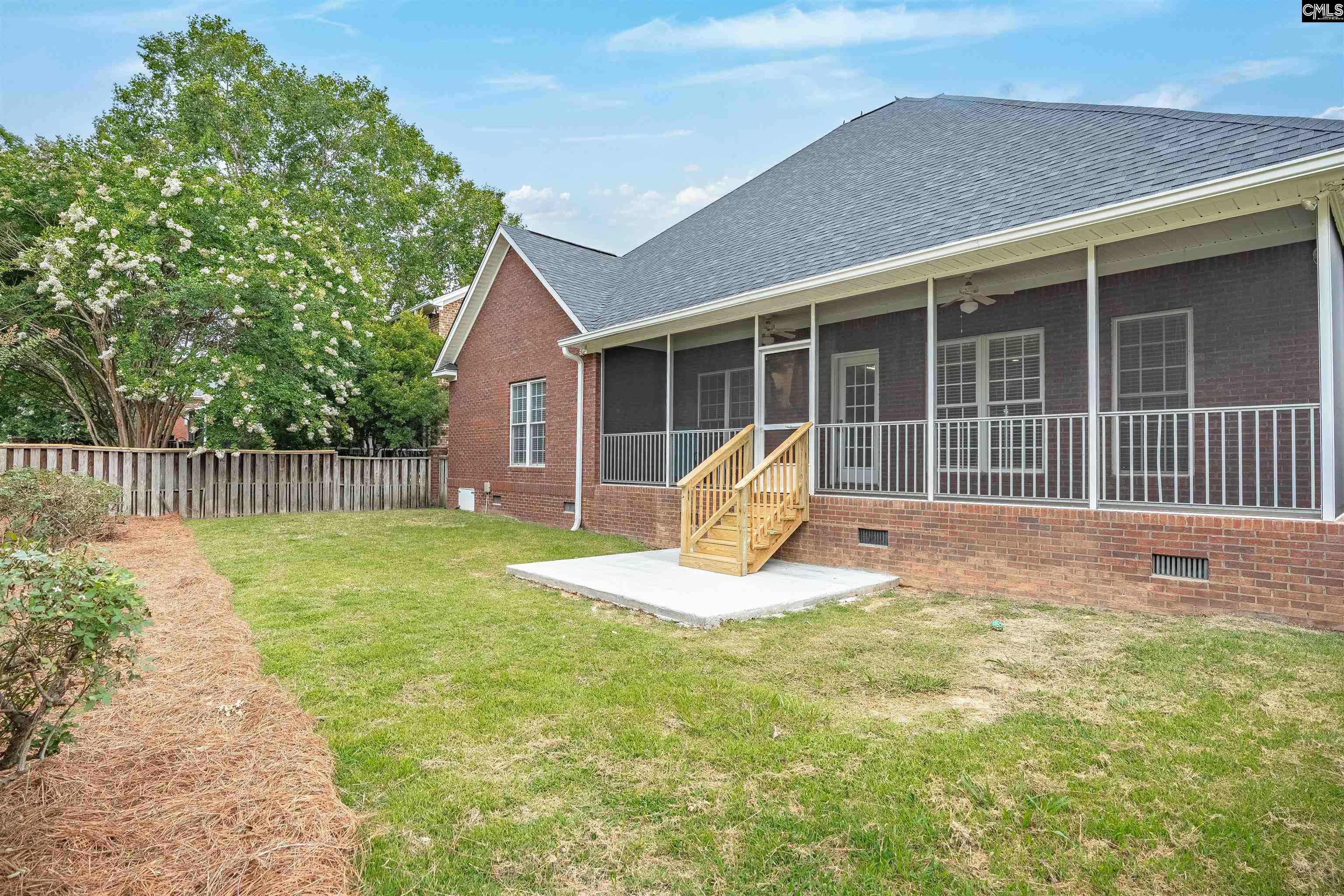 206 Lake Hilton Drive, Chapin, South Carolina image 42