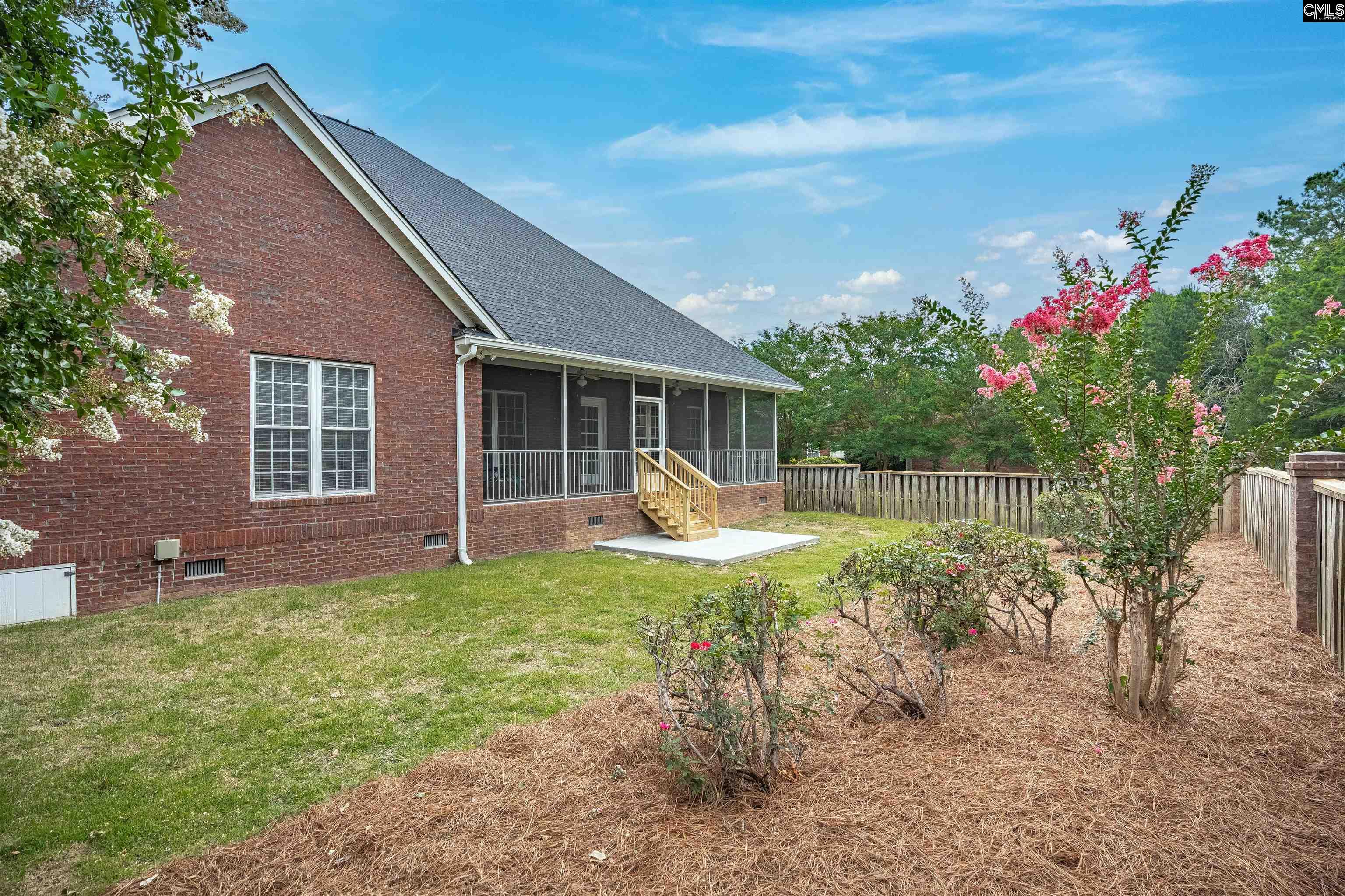 206 Lake Hilton Drive, Chapin, South Carolina image 44