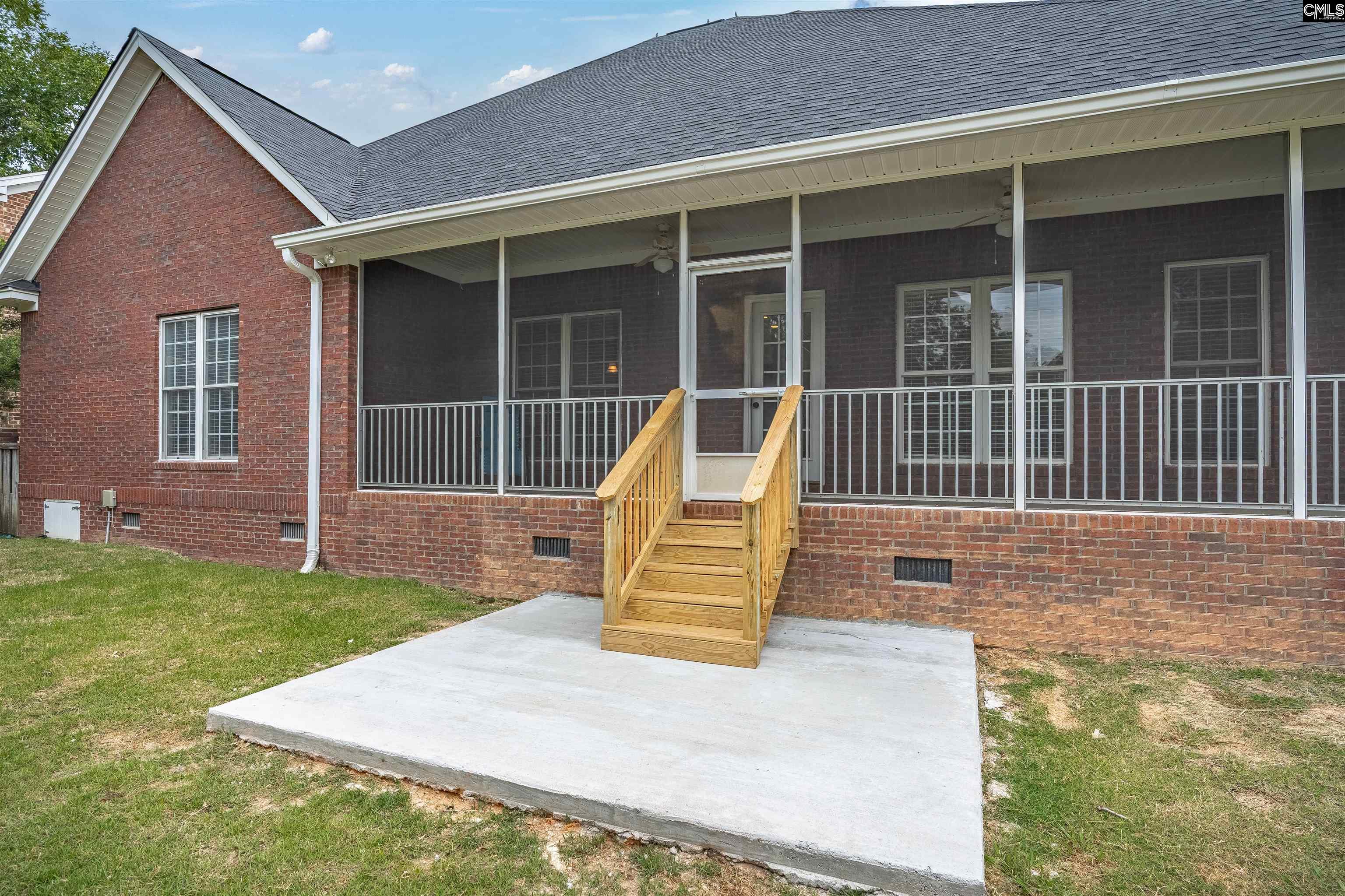 206 Lake Hilton Drive, Chapin, South Carolina image 45