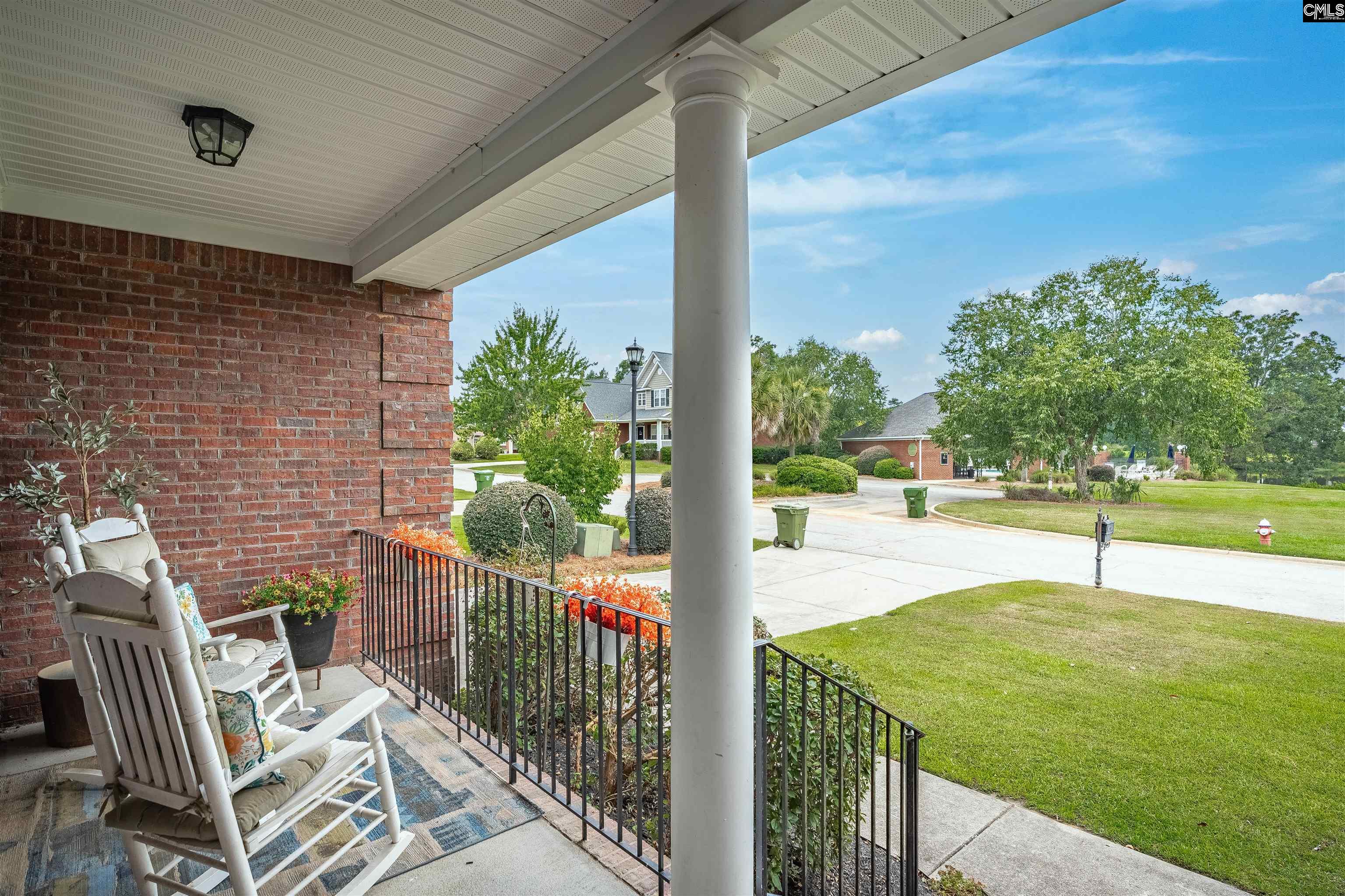 206 Lake Hilton Drive, Chapin, South Carolina image 5