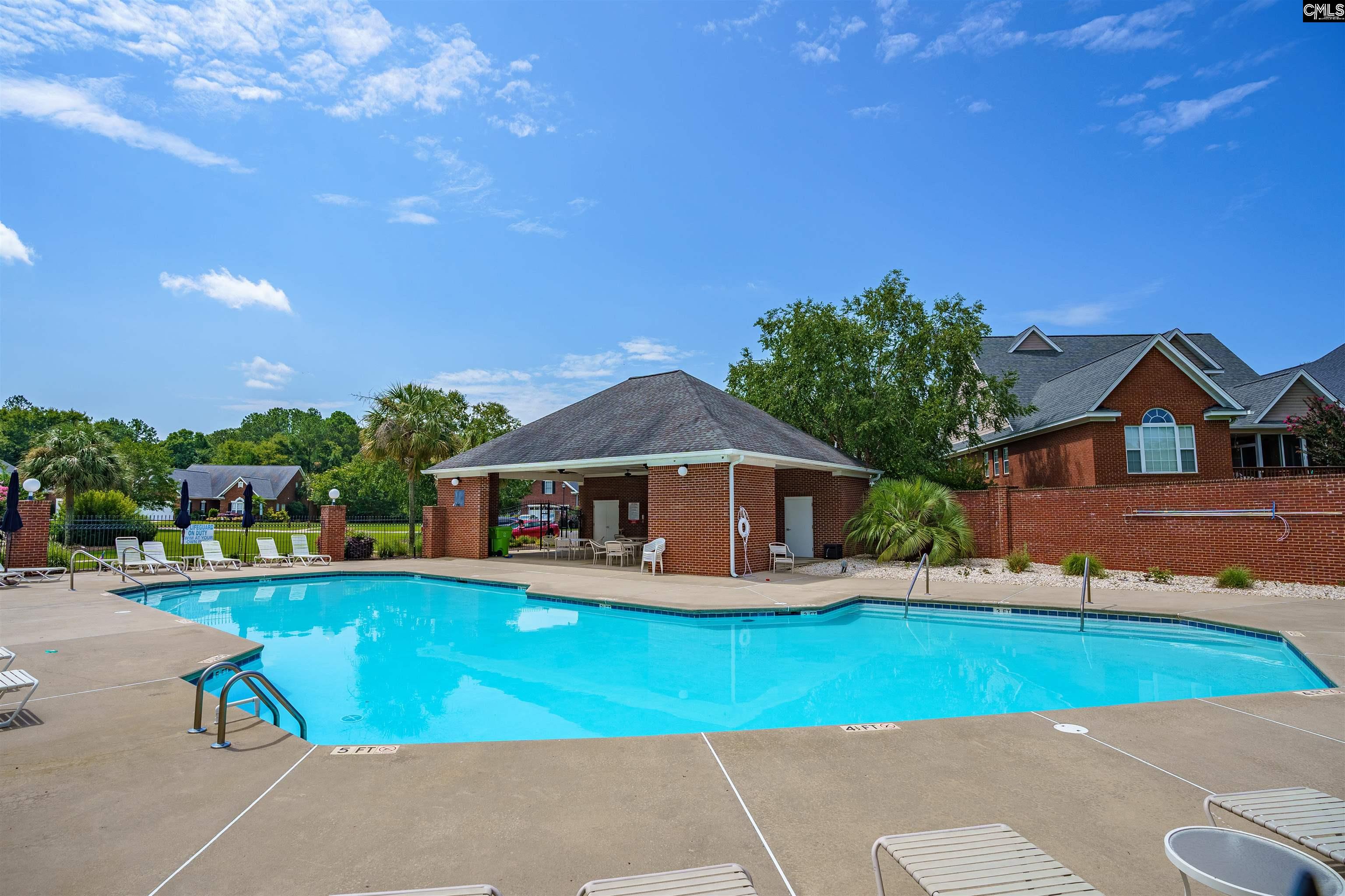 206 Lake Hilton Drive Chapin, SC 29036