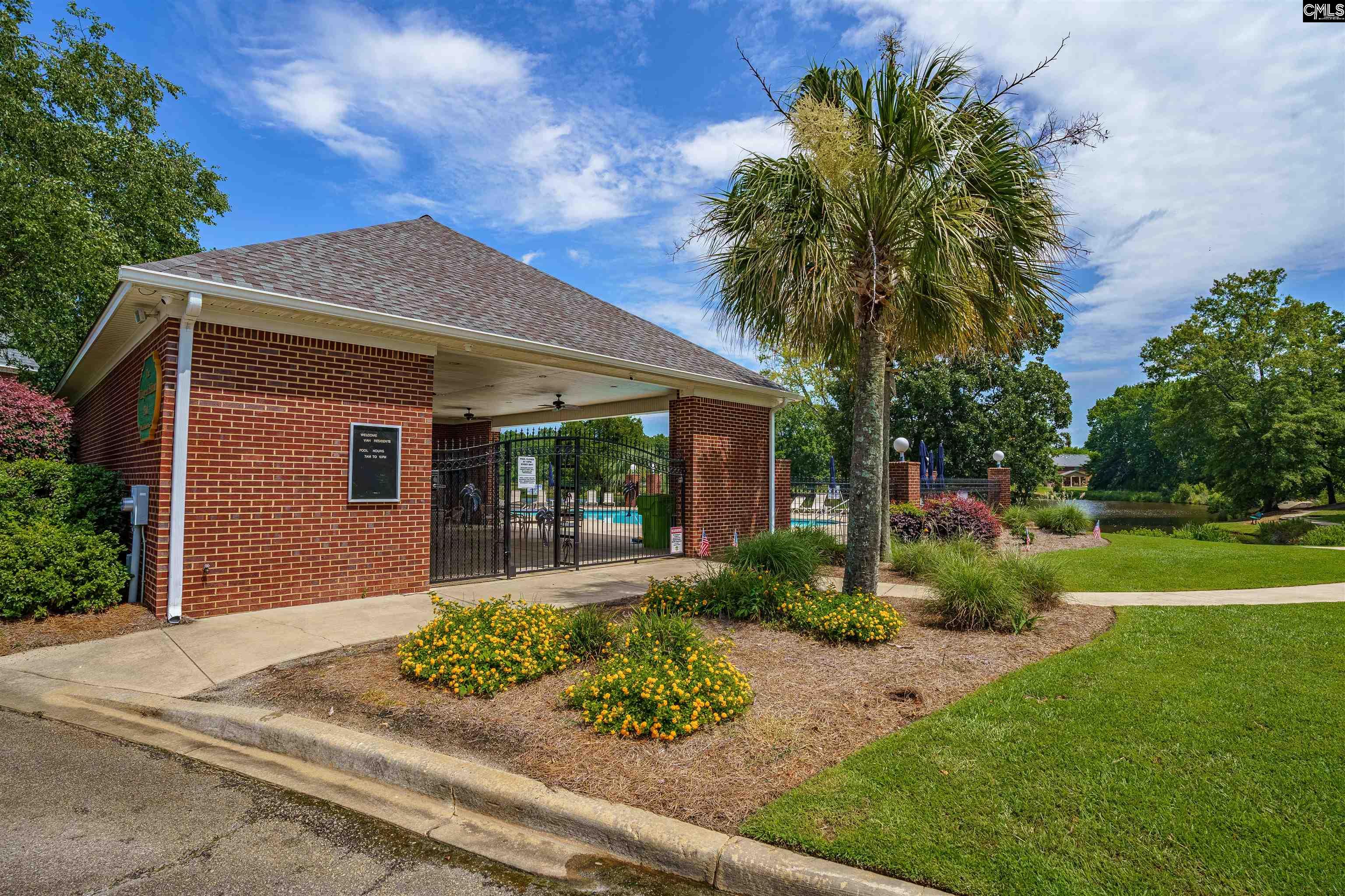 206 Lake Hilton Drive Chapin, SC 29036