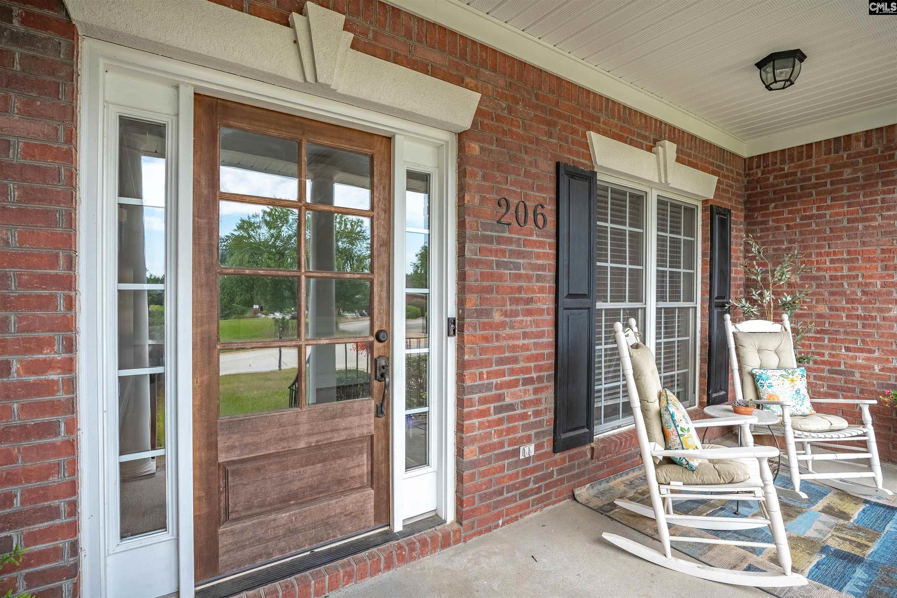 206 Lake Hilton Drive, Chapin, South Carolina image 6
