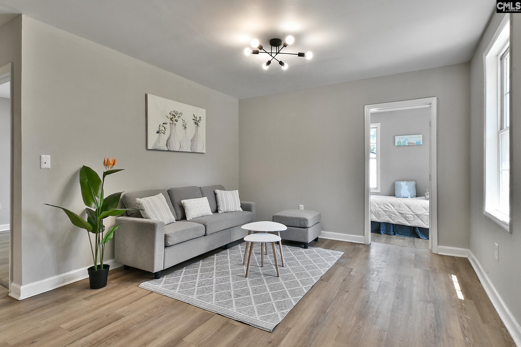 2813 Truman Street Columbia, SC 29204